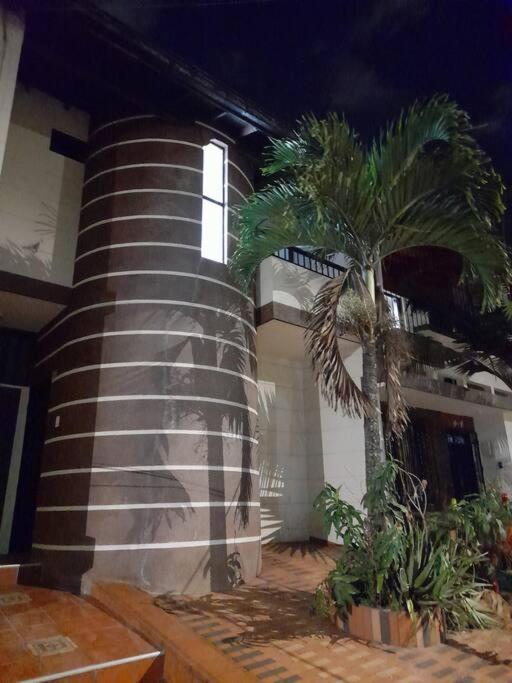 Tribu Medellin House