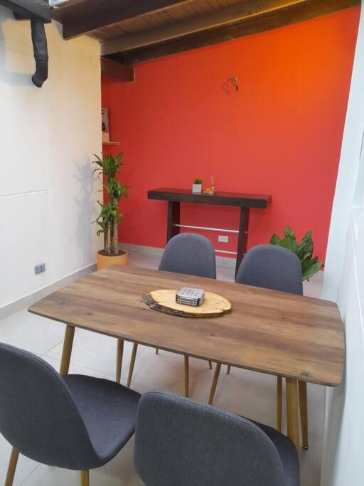 Tribu Medellin House
