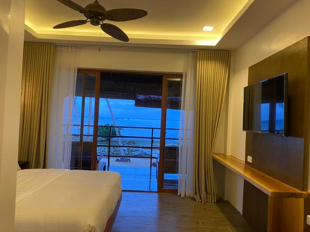 Woody's Place Siargao