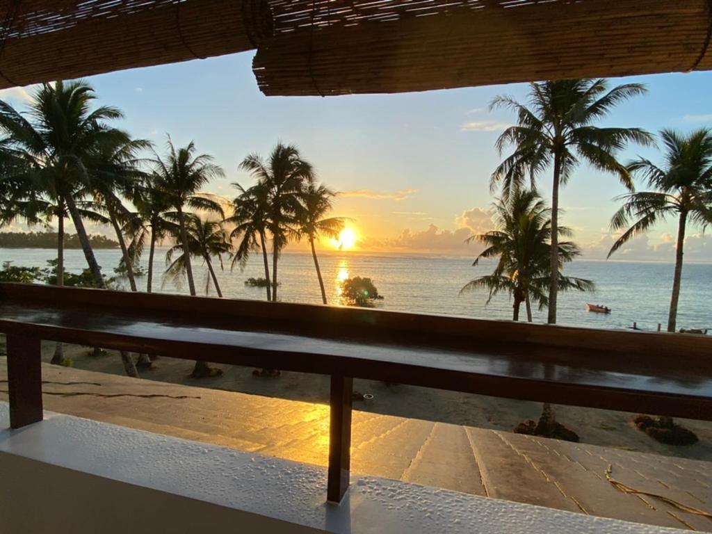 Woody's Place Siargao