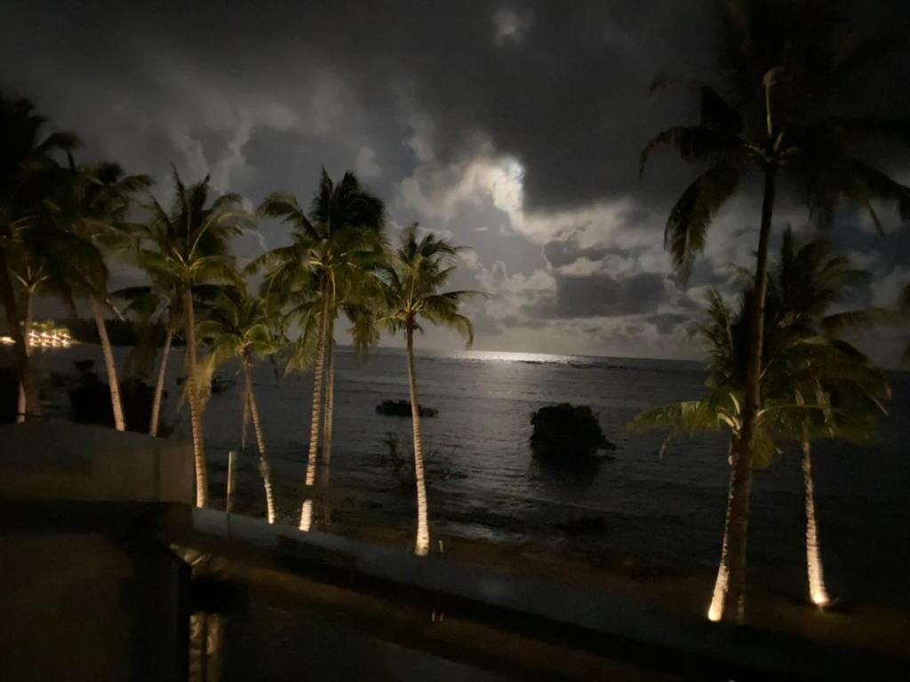 Woody's Place Siargao