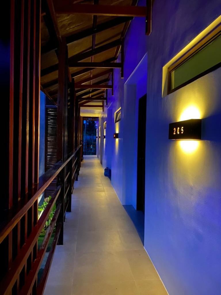 Woody's Place Siargao