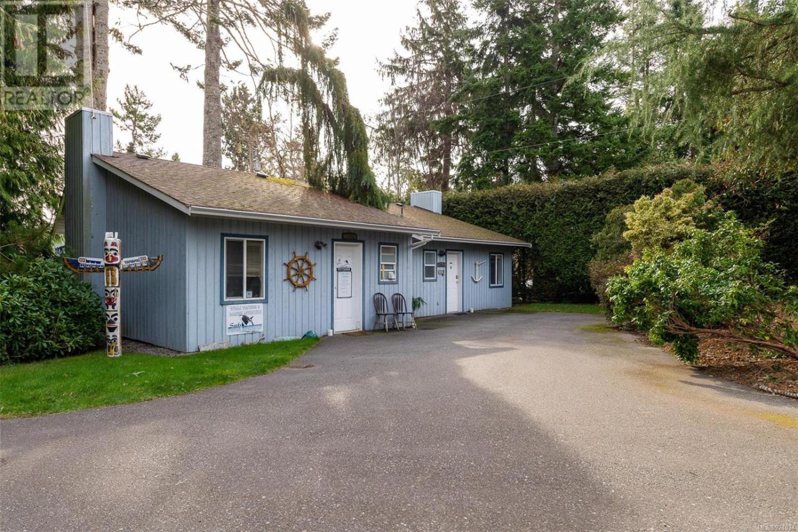 Sooke Vacations - Salty Towers Ocean Front Cottages - Property Image 10