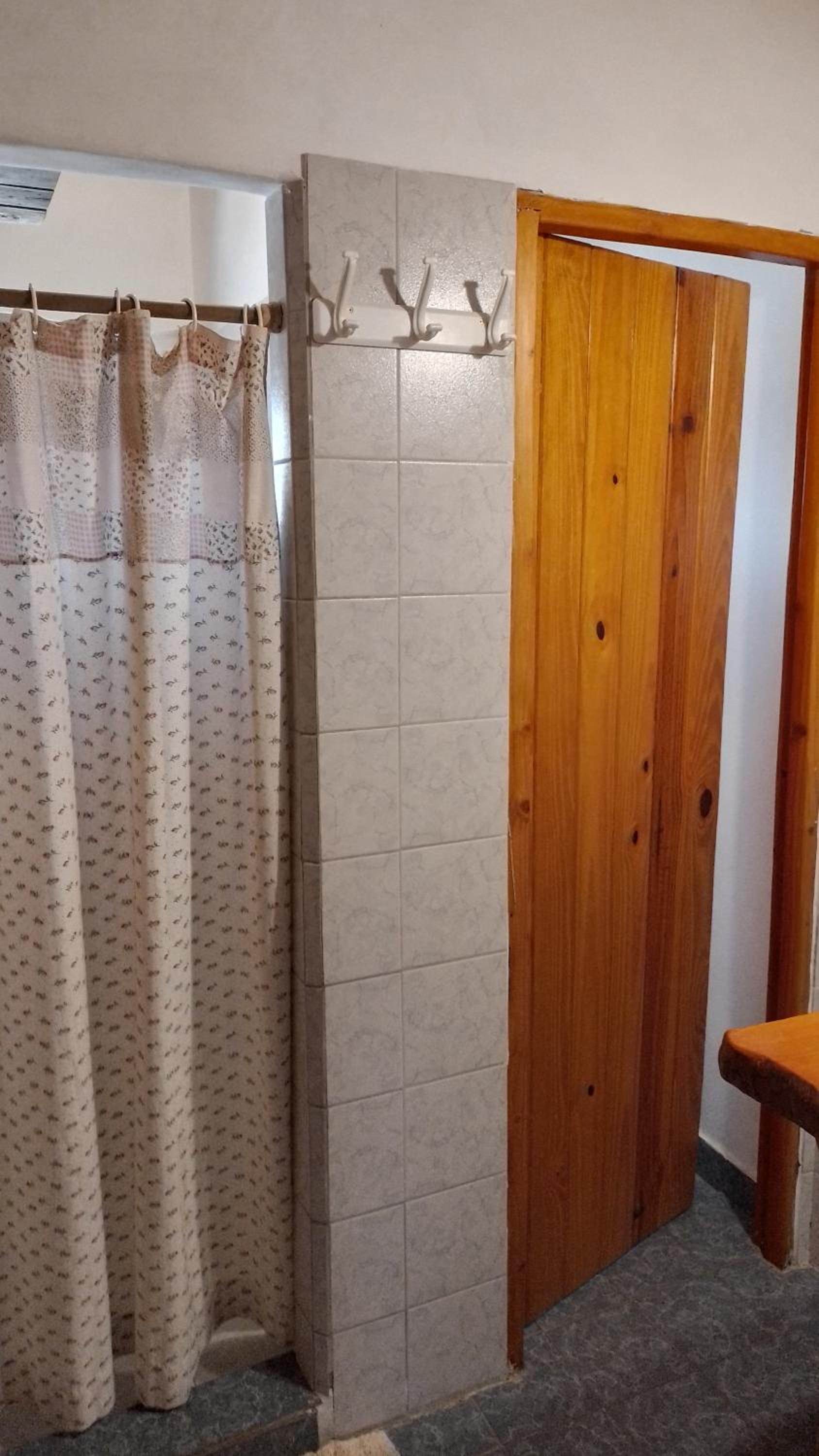 Hostal del río