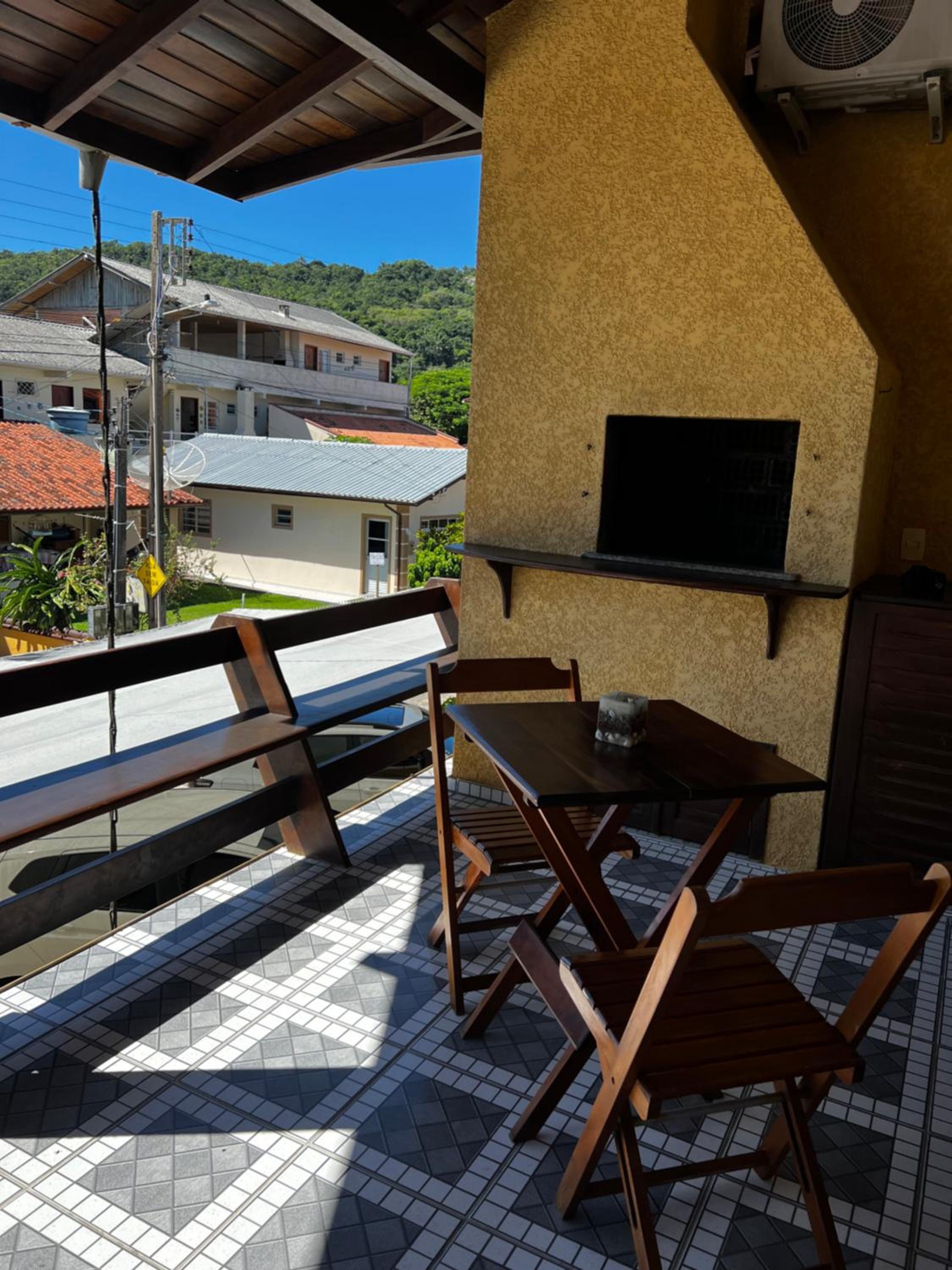 Residencial Gaivota