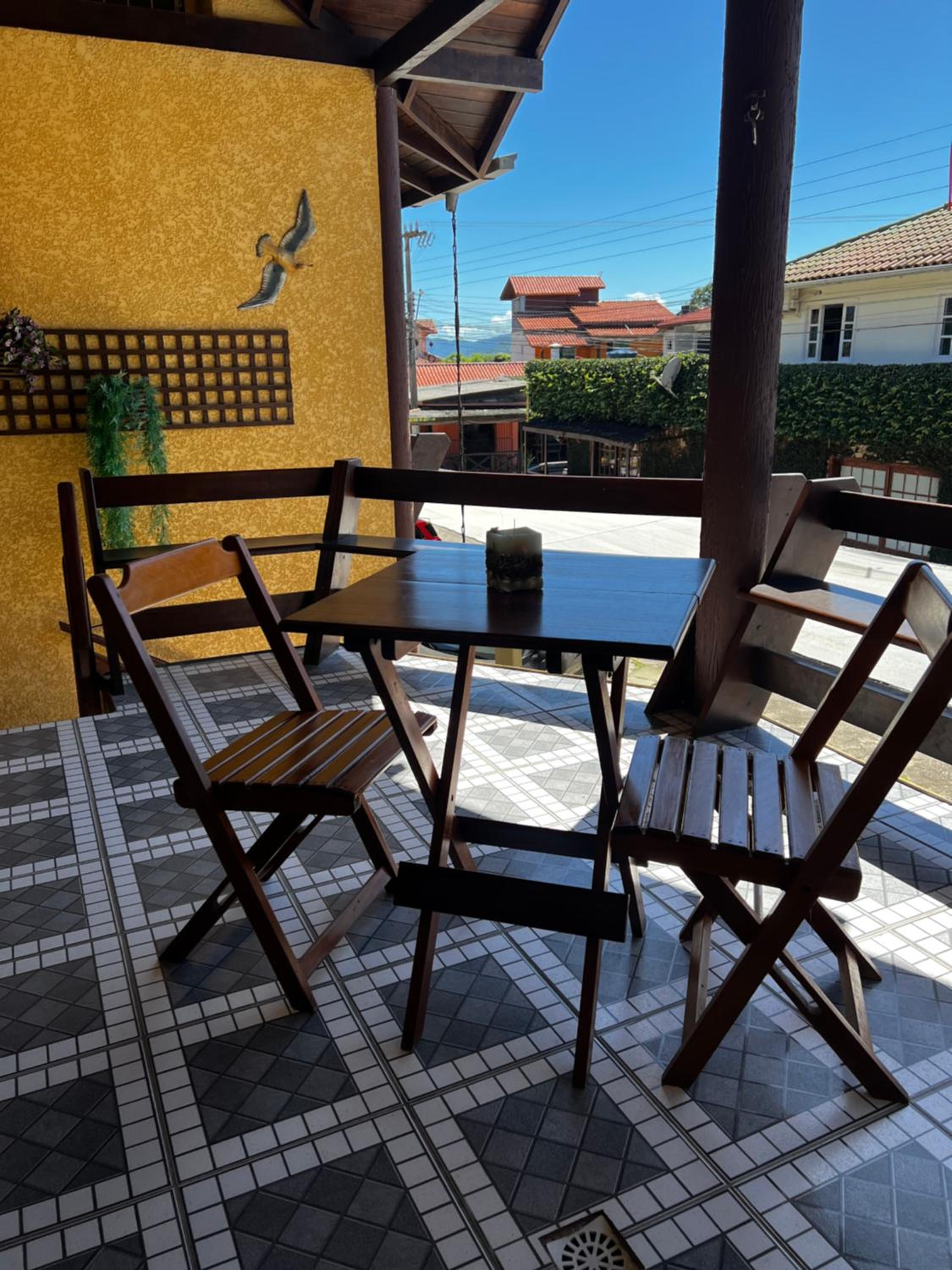 Residencial Gaivota