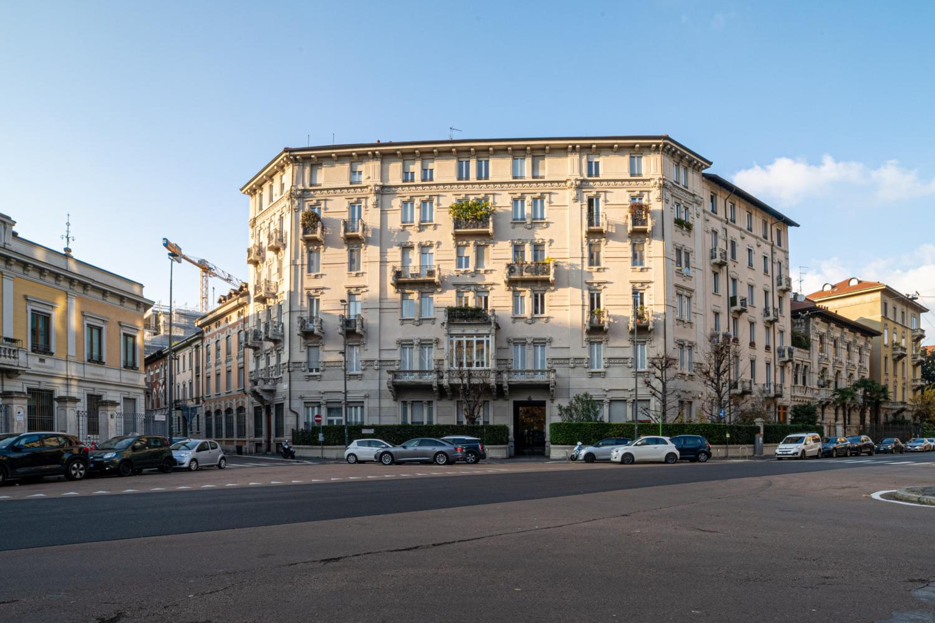 building