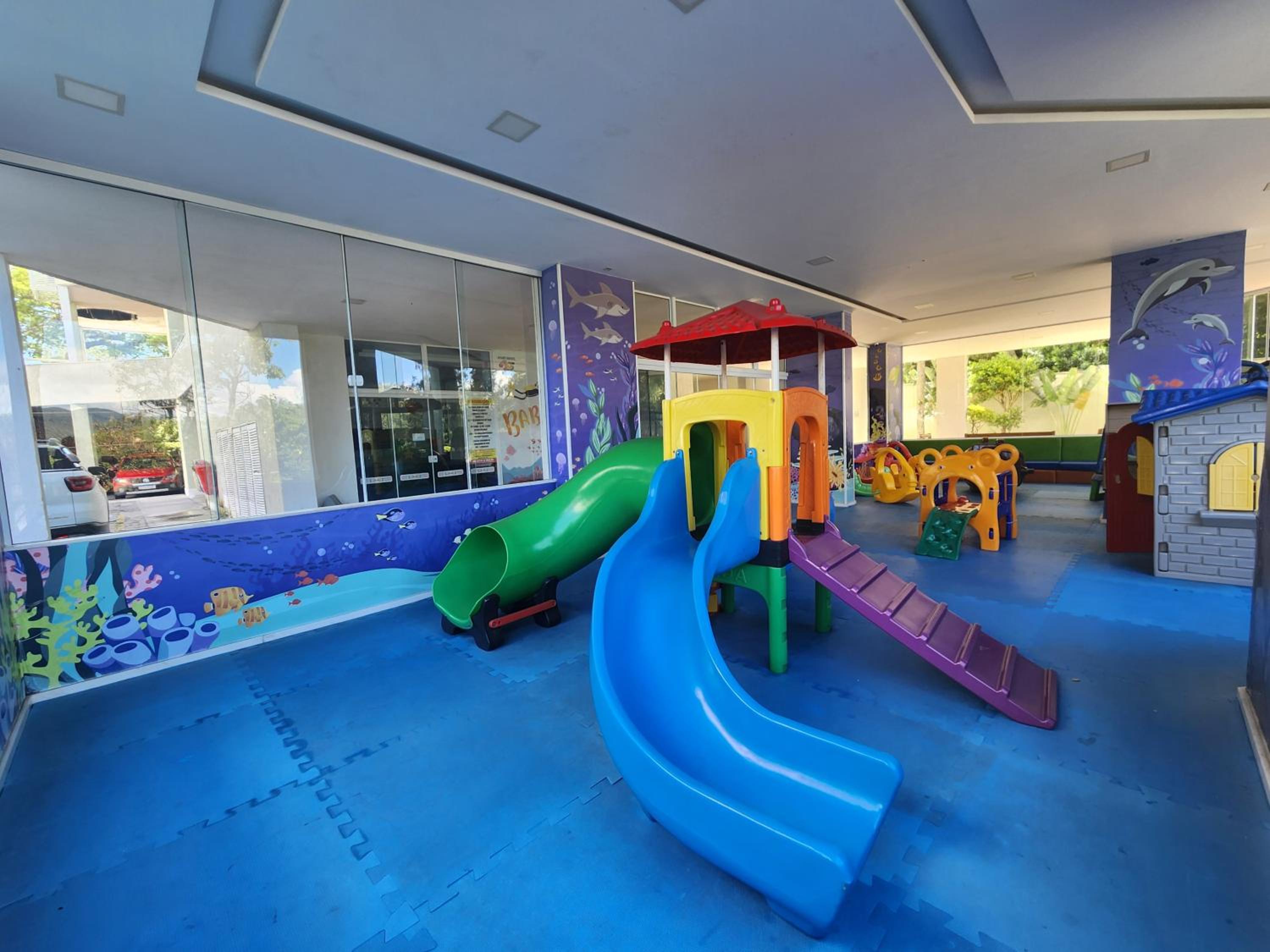 Apart Hotel Alecrim Praia de Camboinhas com Marina pe na areia