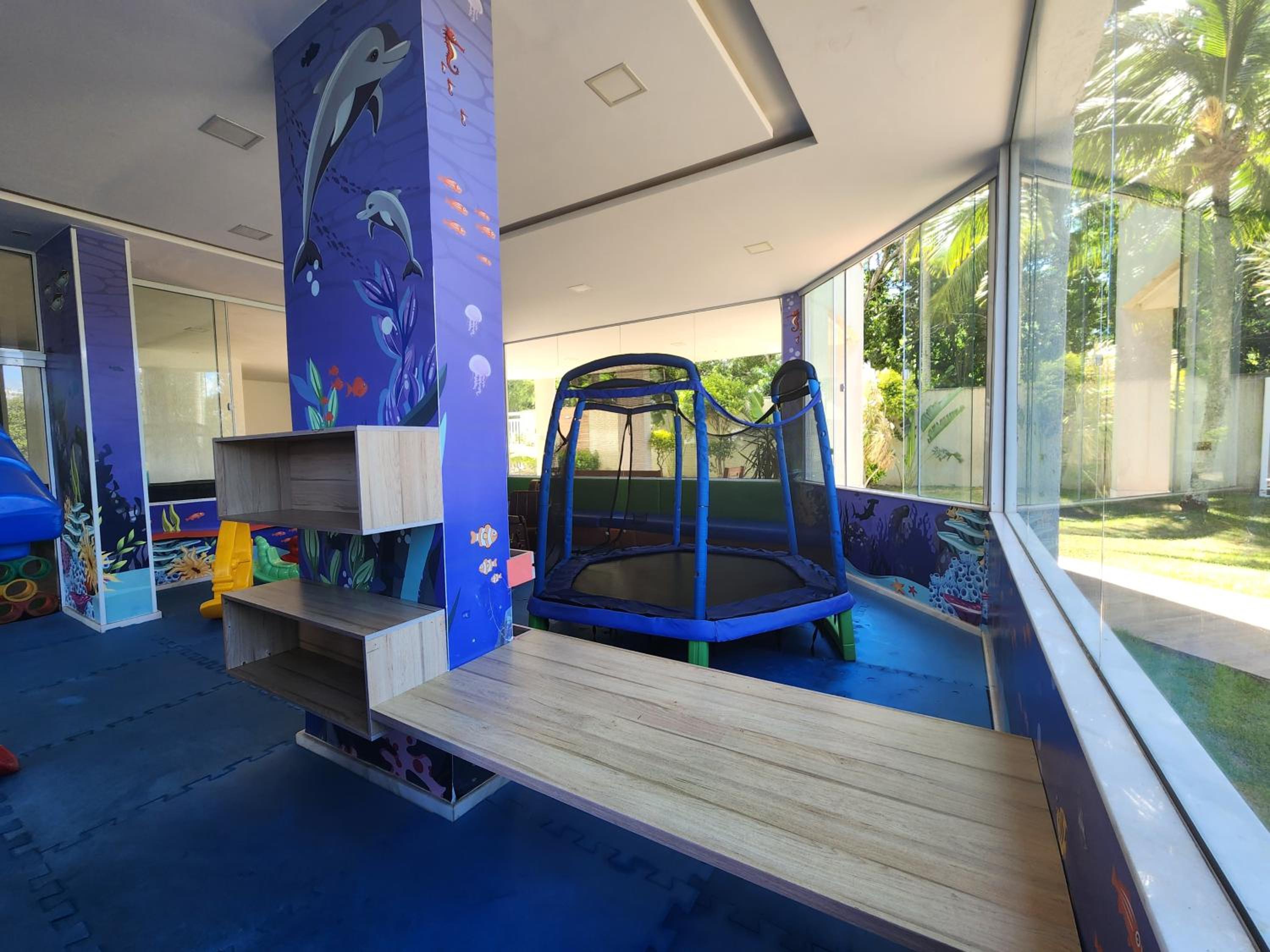 Apart Hotel Alecrim Praia de Camboinhas com Marina pe na areia