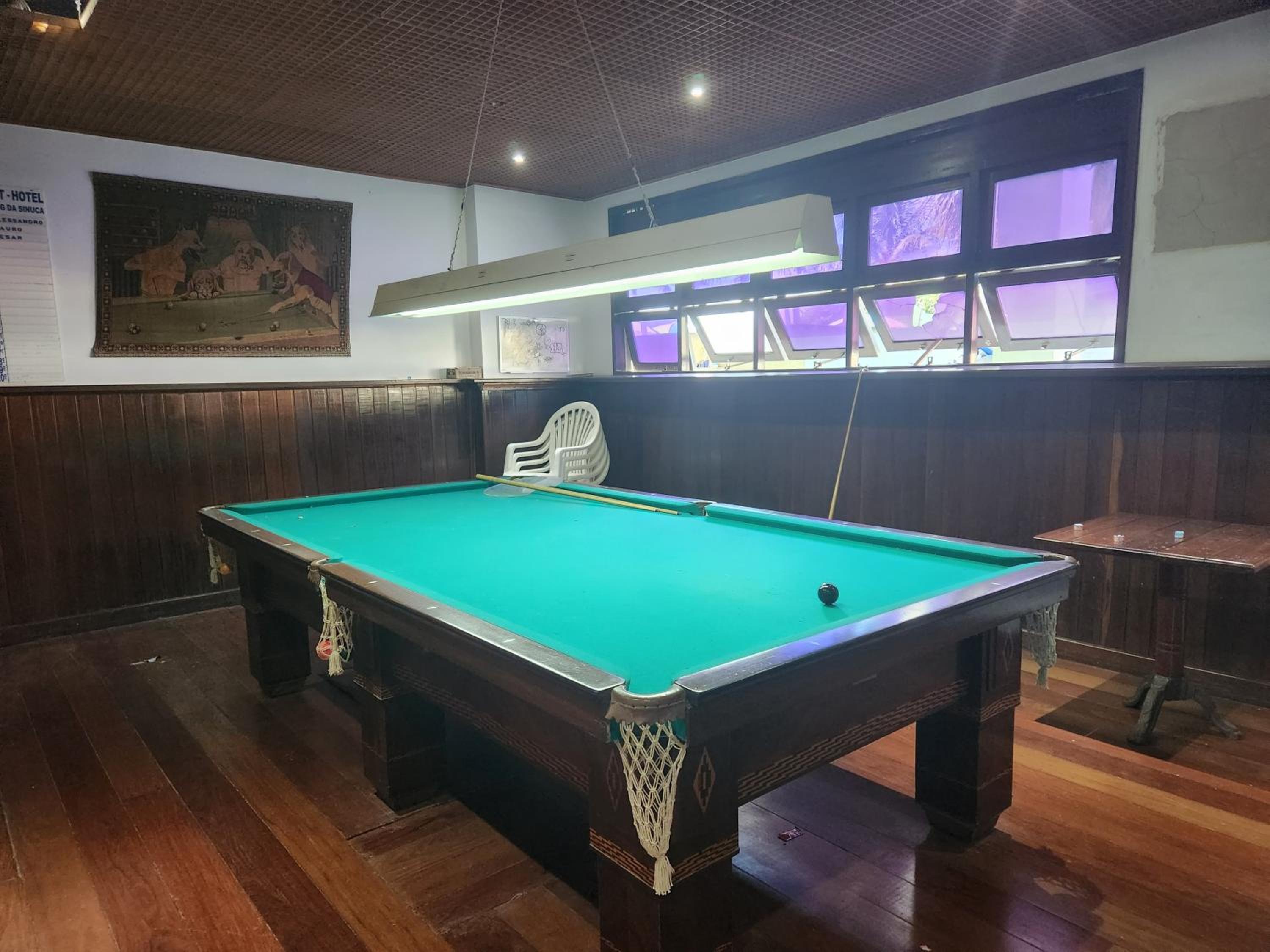 Apart Hotel Alecrim Praia de Camboinhas com Marina pe na areia