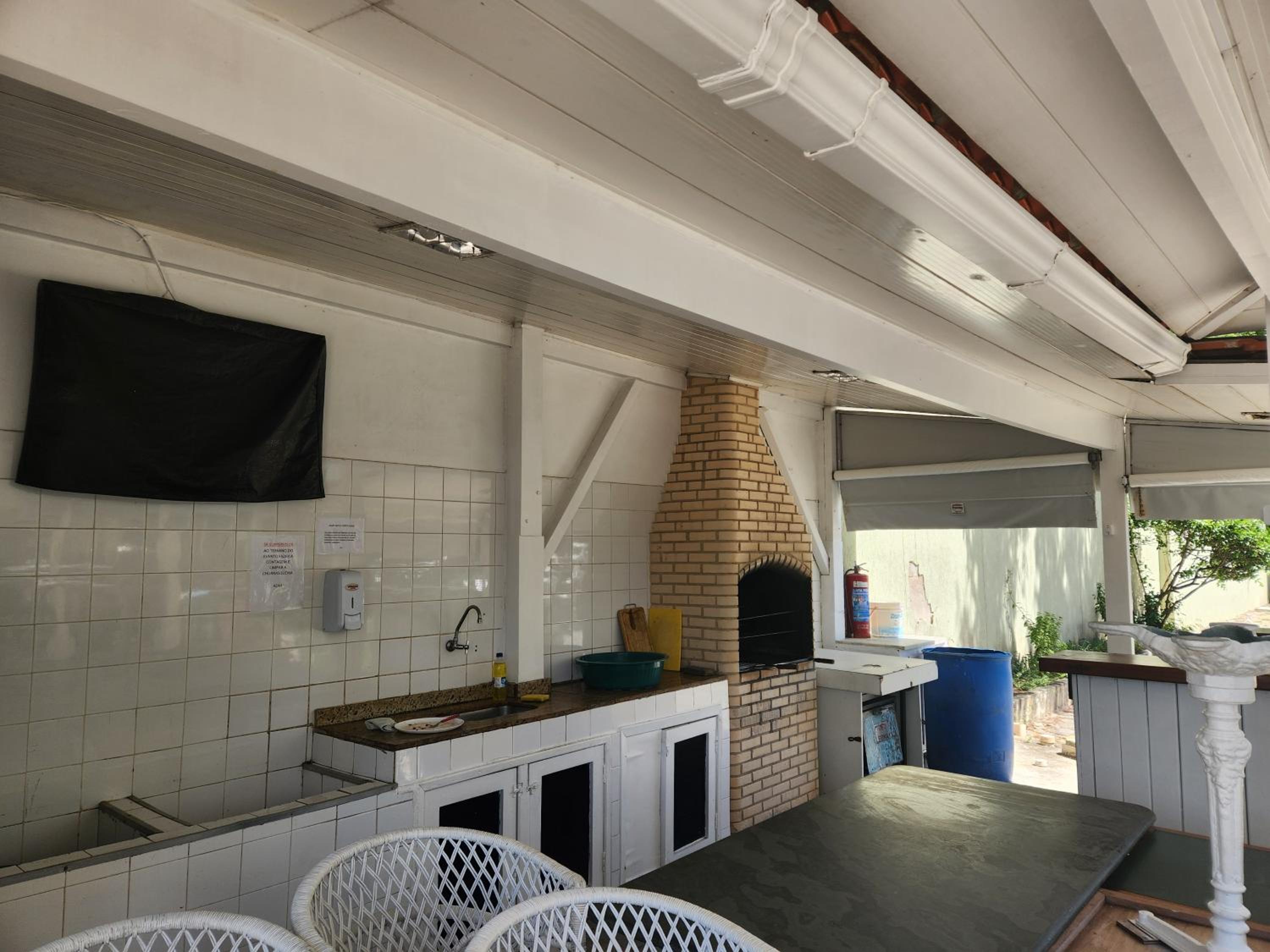 Apart Hotel Alecrim Praia de Camboinhas com Marina pe na areia