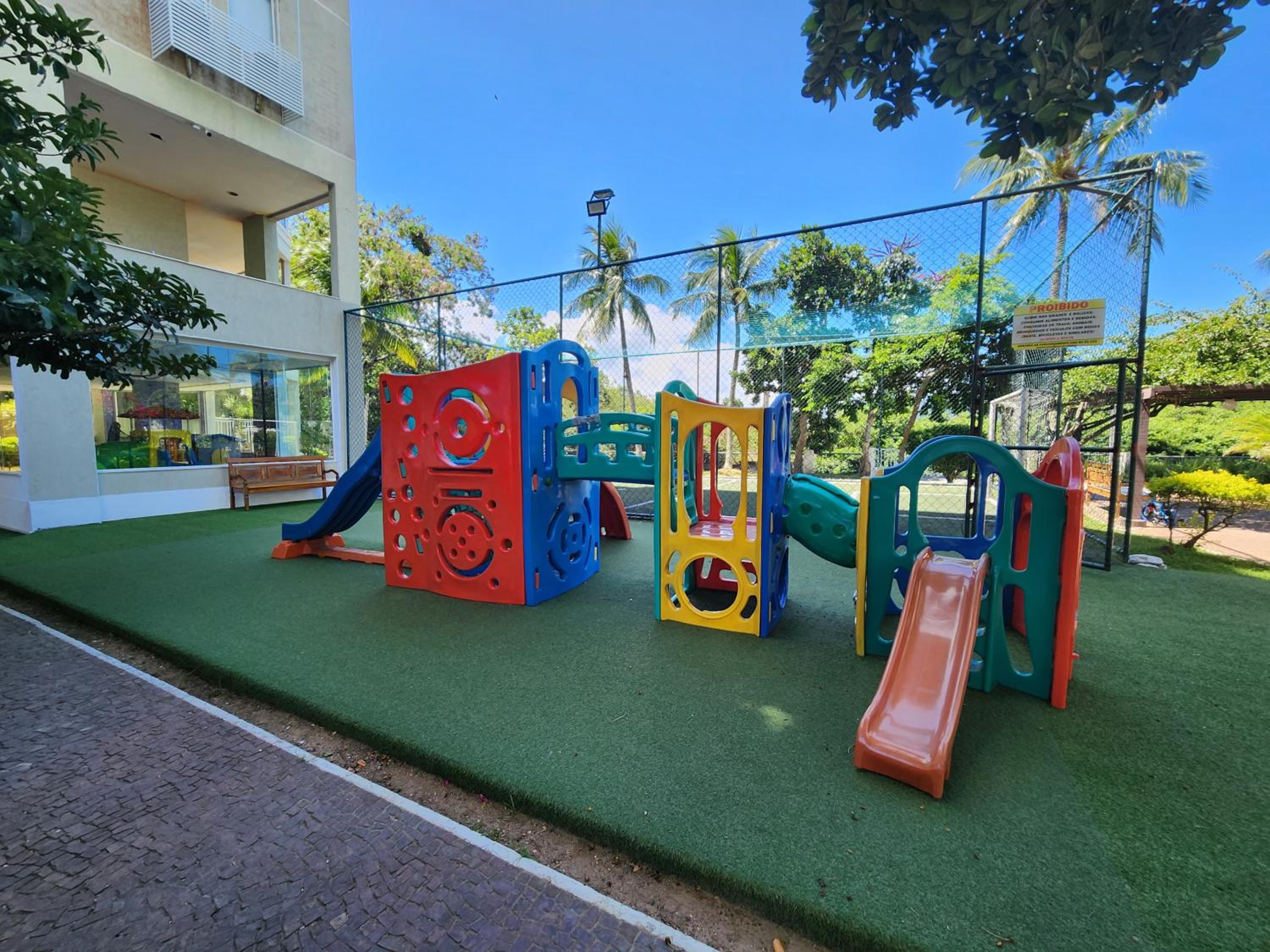 Apart Hotel Alecrim Praia de Camboinhas com Marina pe na areia