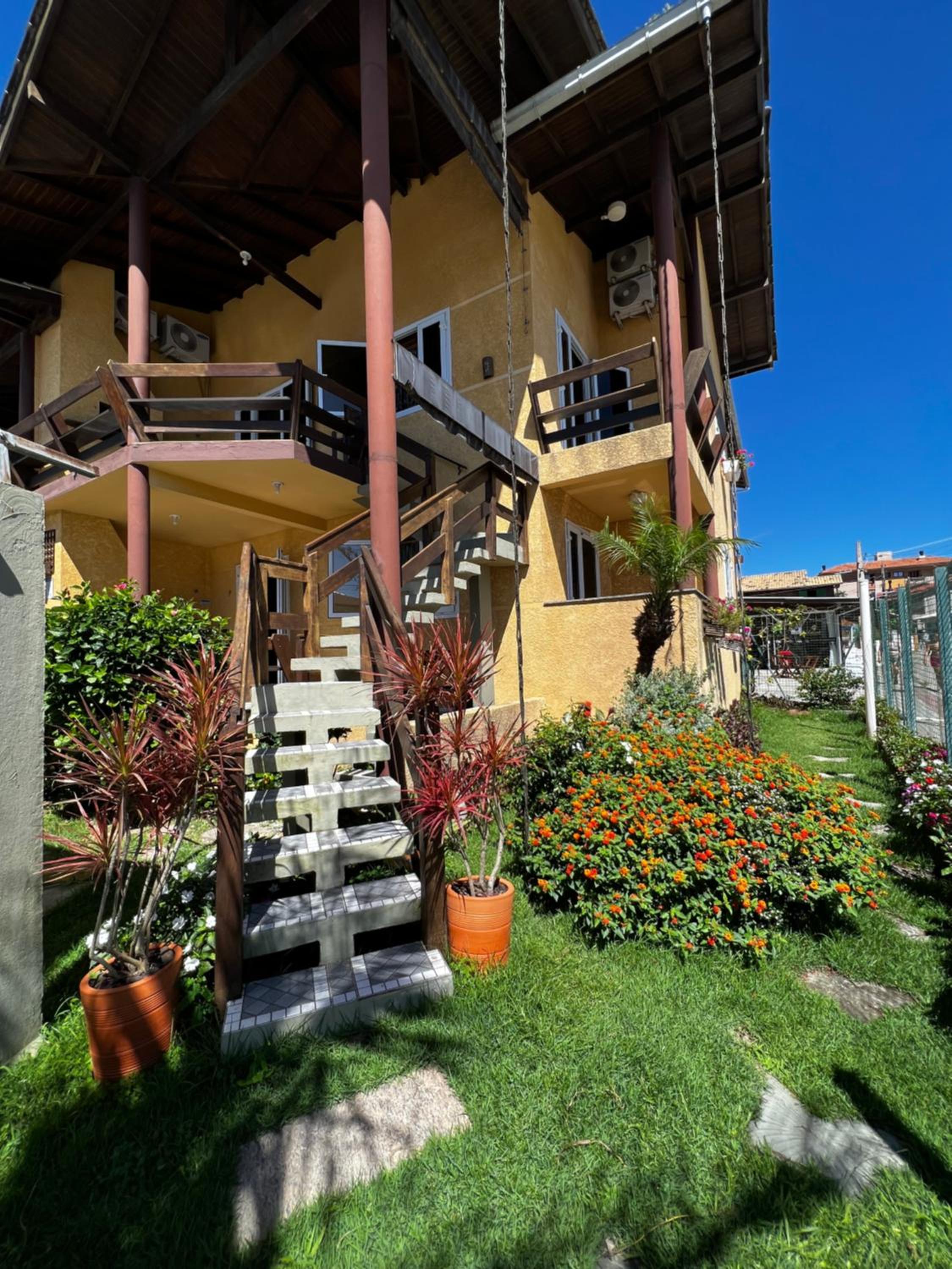 Residencial Gaivota