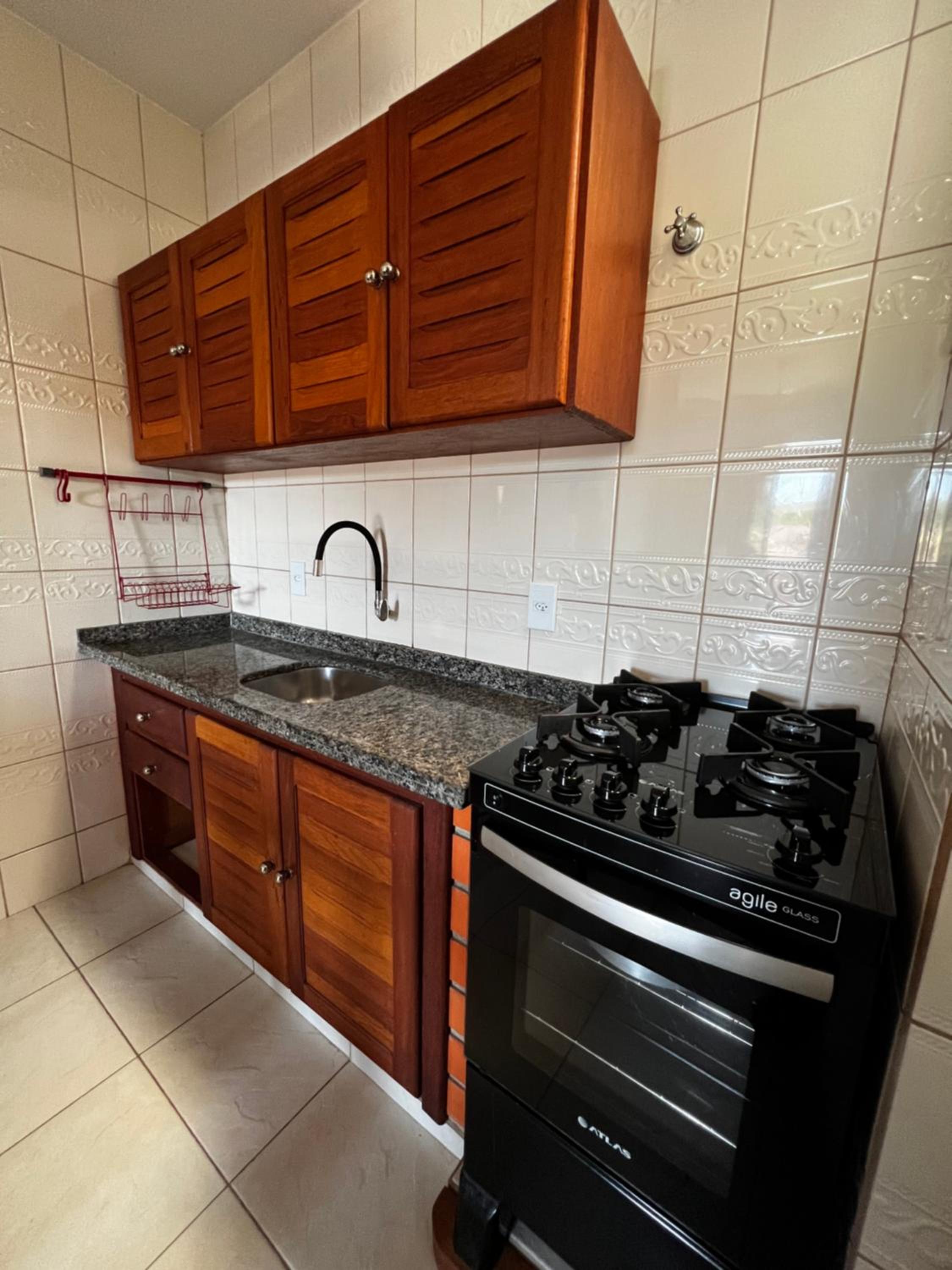 Residencial Gaivota