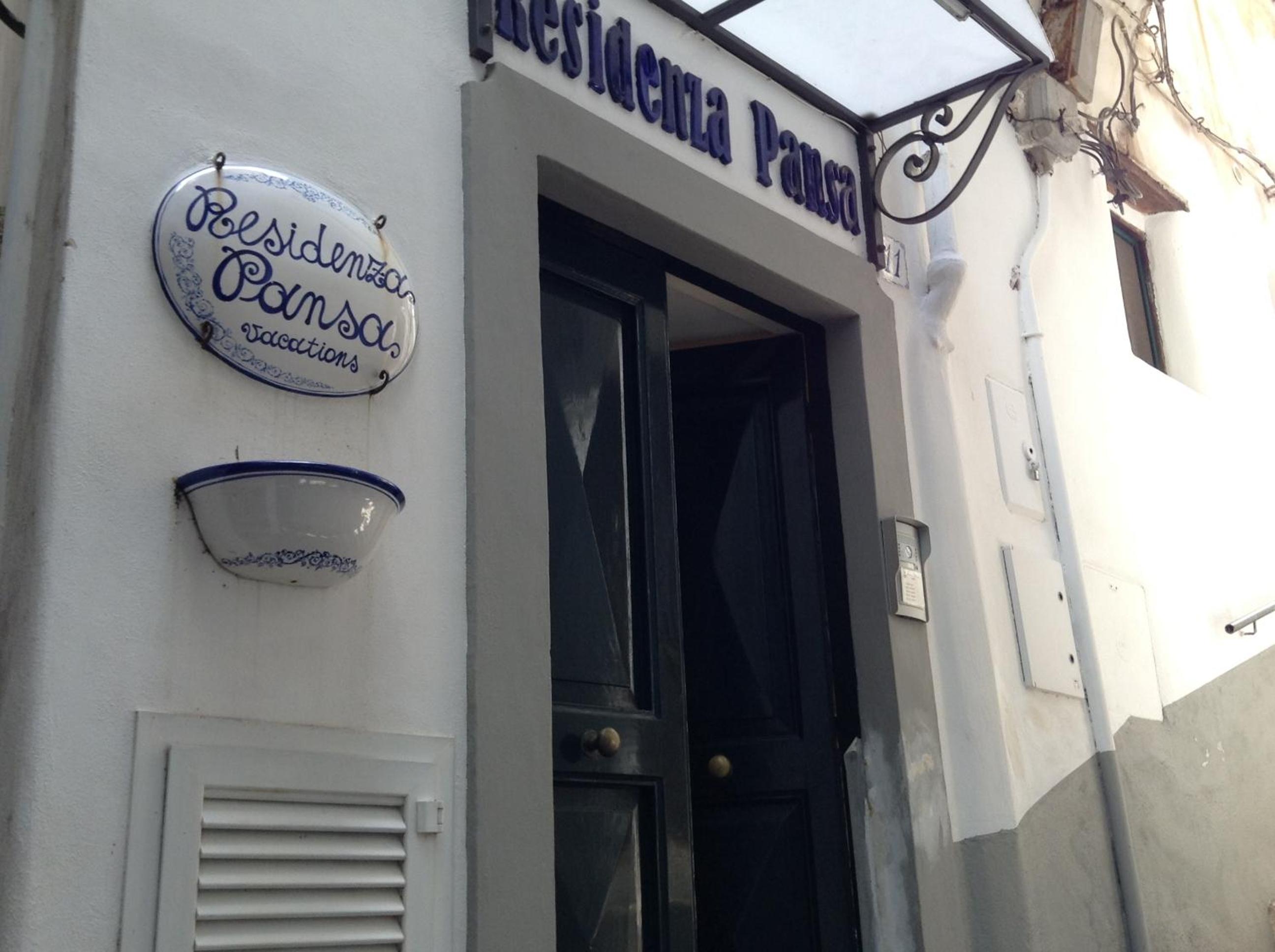 Hotel Residenza Pansa B&B - Image 1