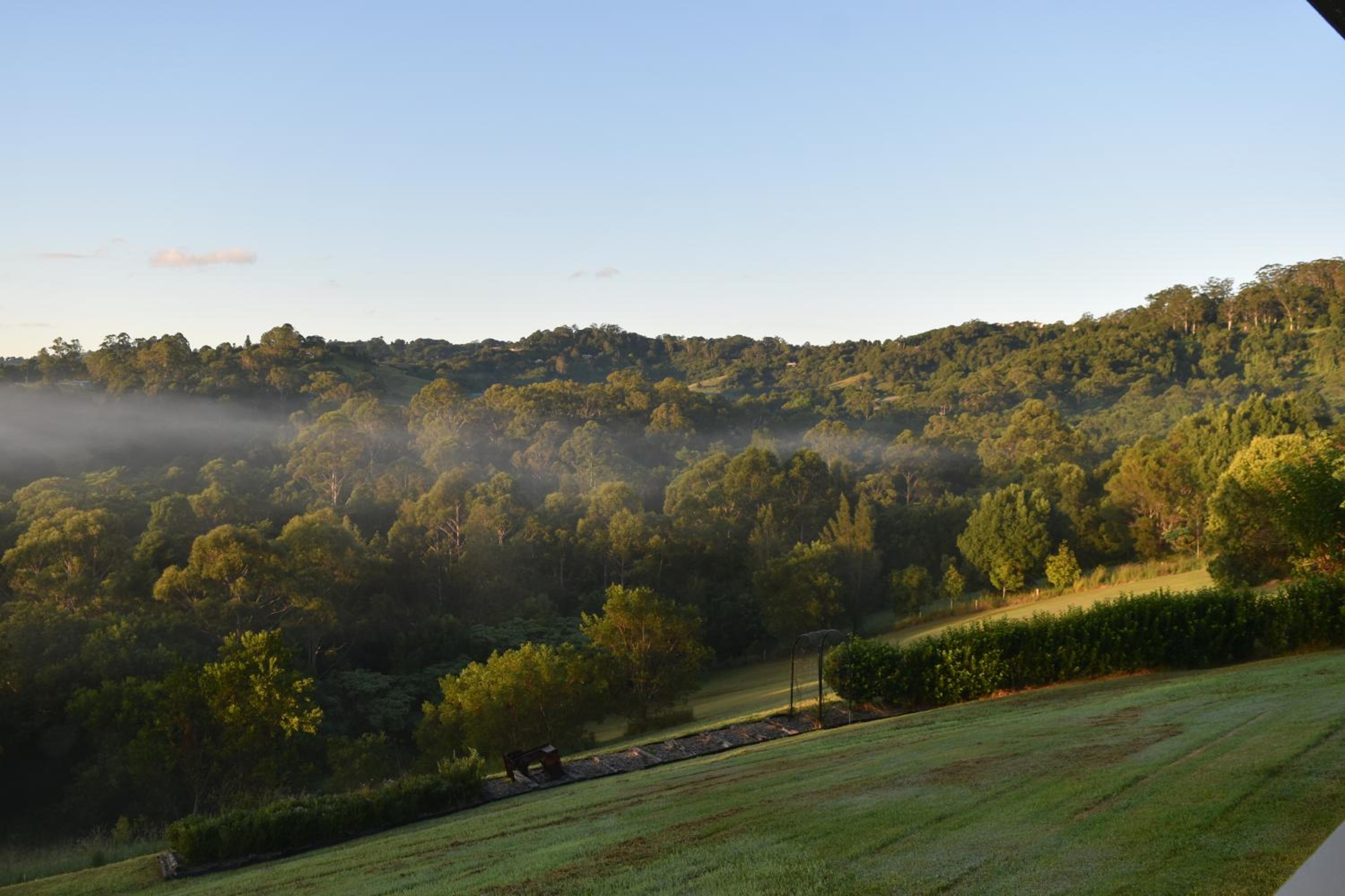 Mapleton Springs