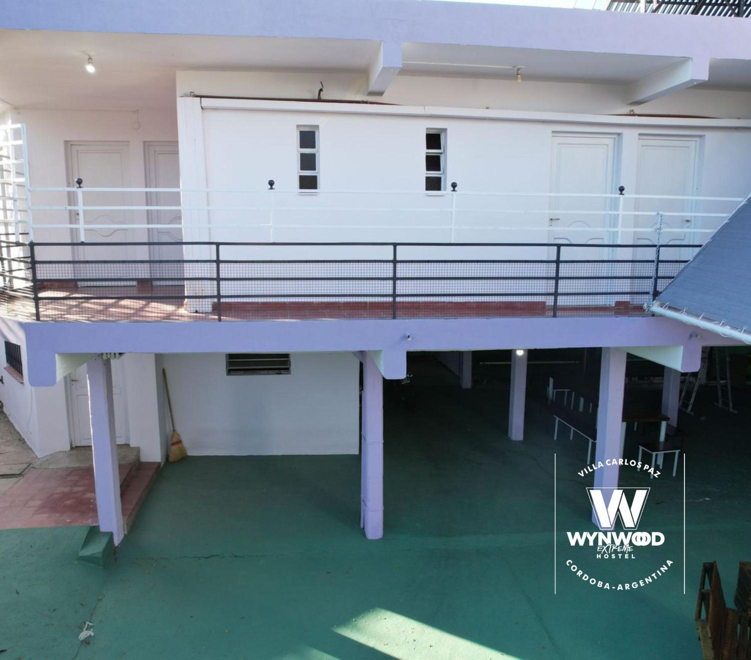 Wynwood Extreme Hostel
