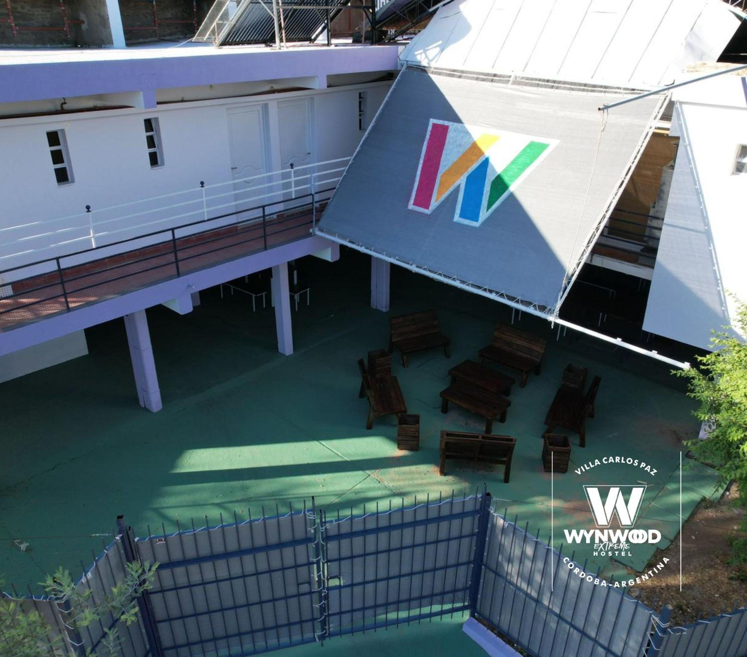Wynwood Extreme Hostel