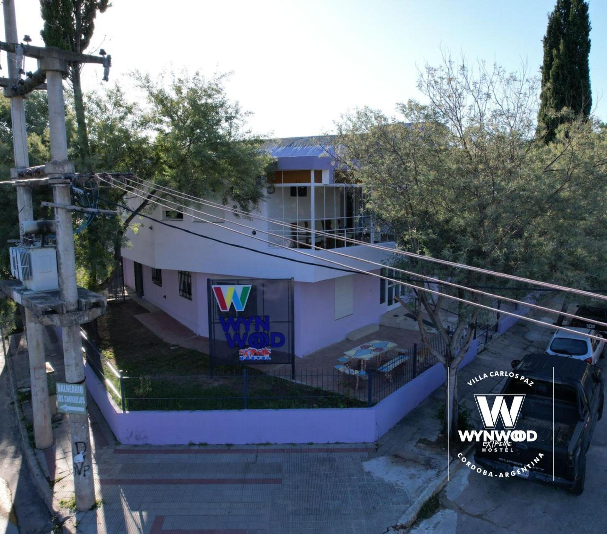 Wynwood Extreme Hostel