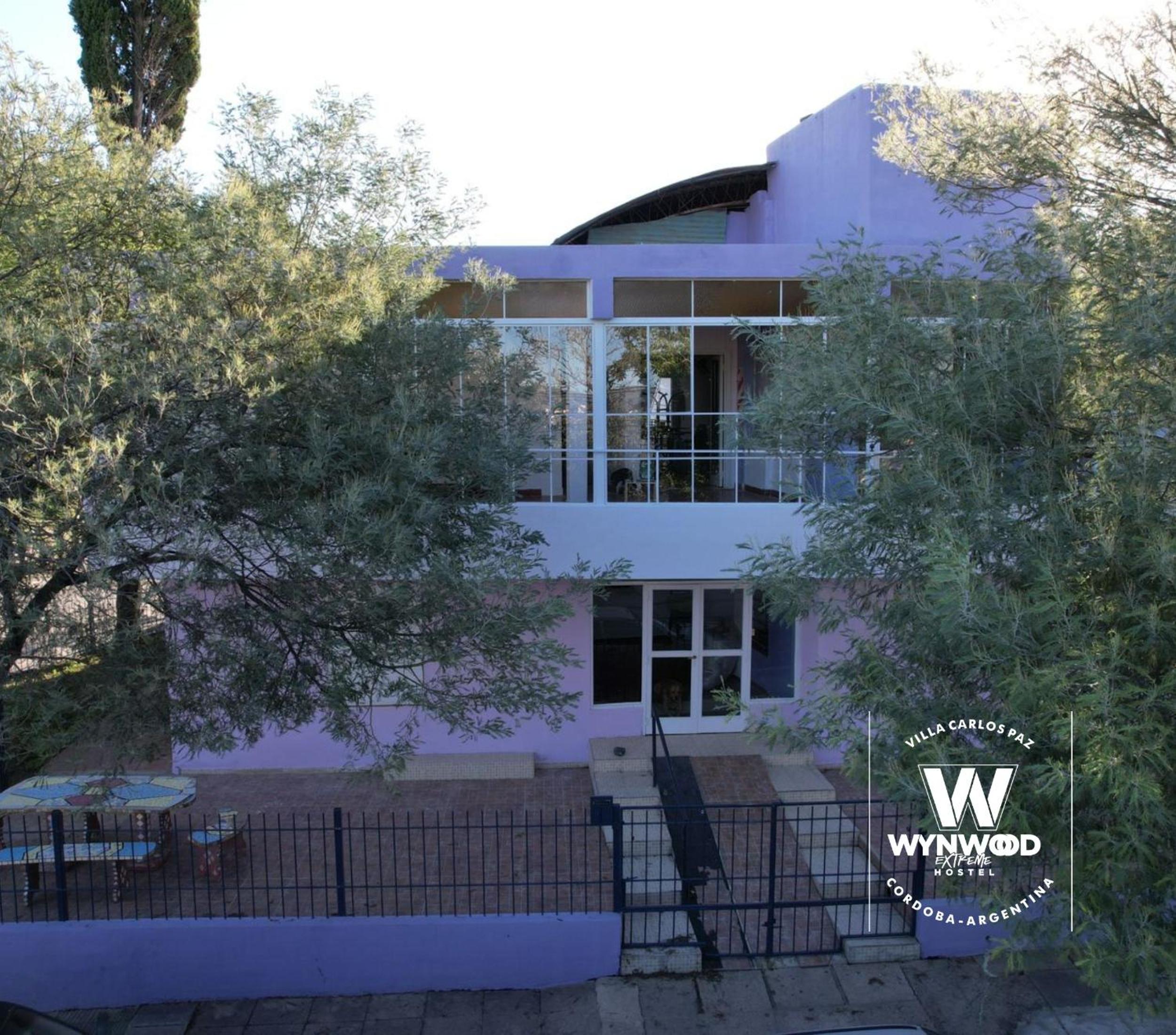Wynwood Extreme Hostel