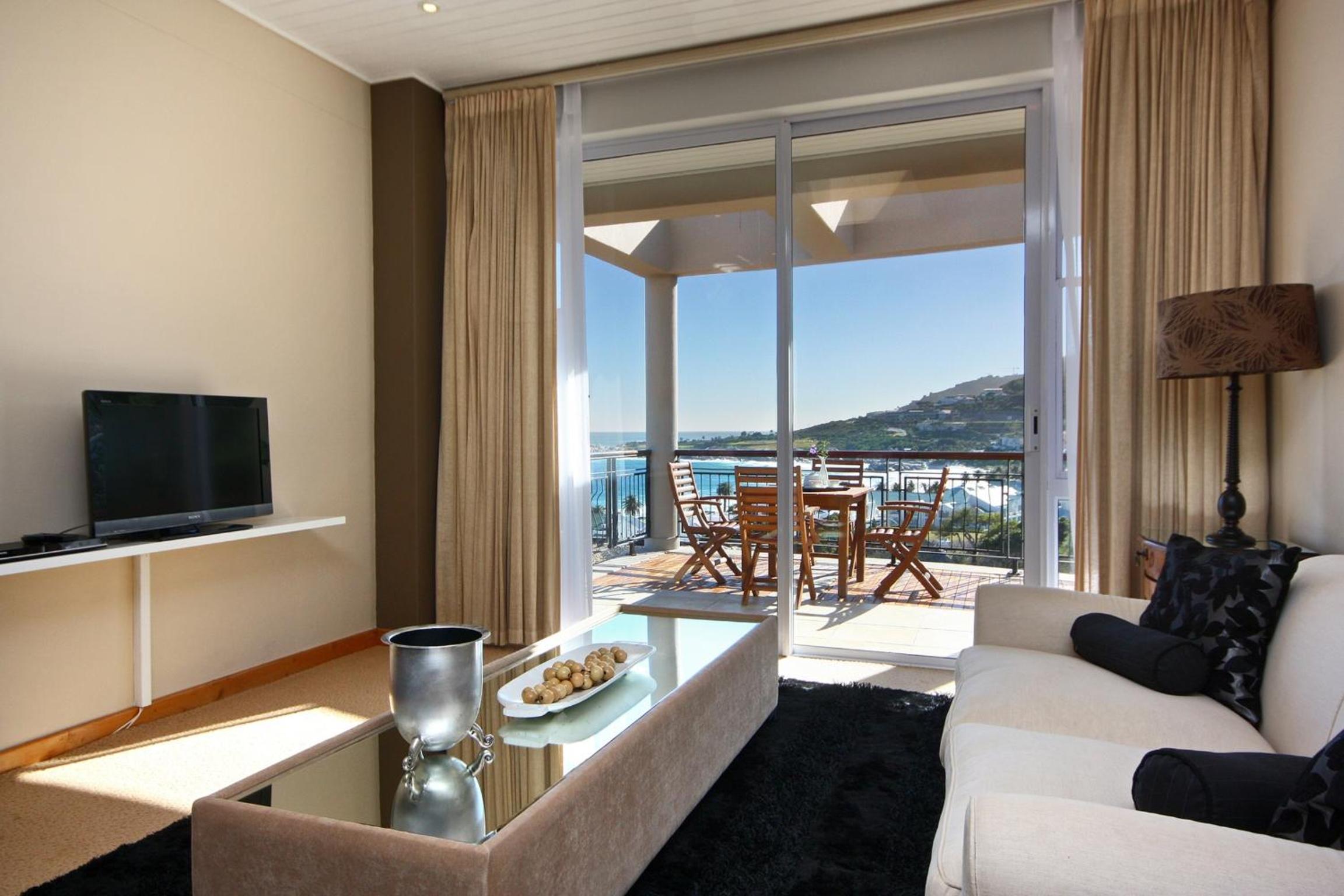 Balfour Place Guesthouse