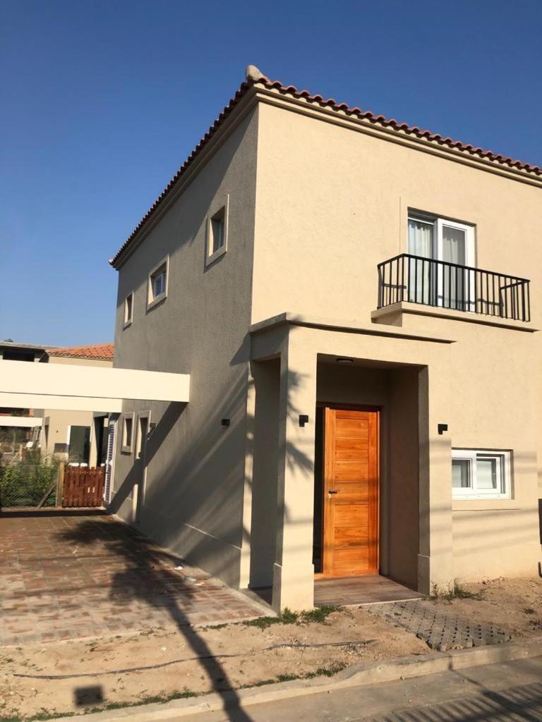 Saravi Village - Casa 2 dorm