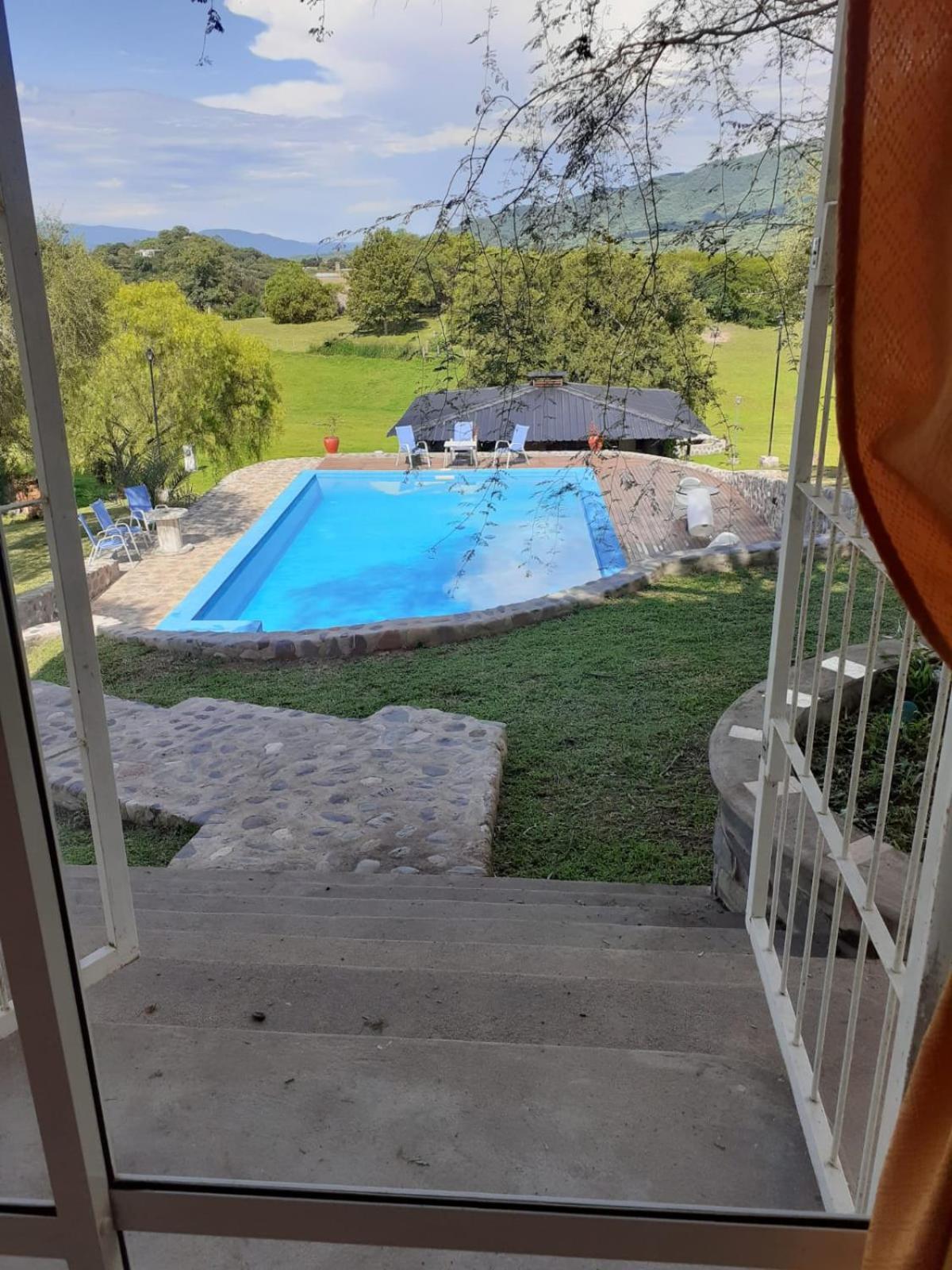 Departamento Relax La Tuquita