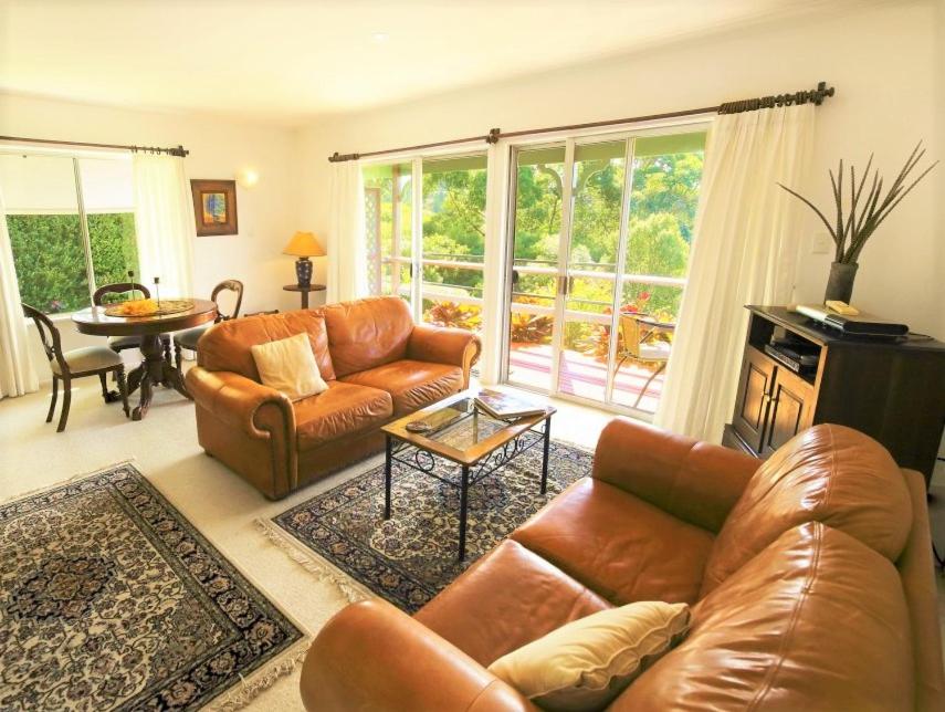 Selwyn Cottage