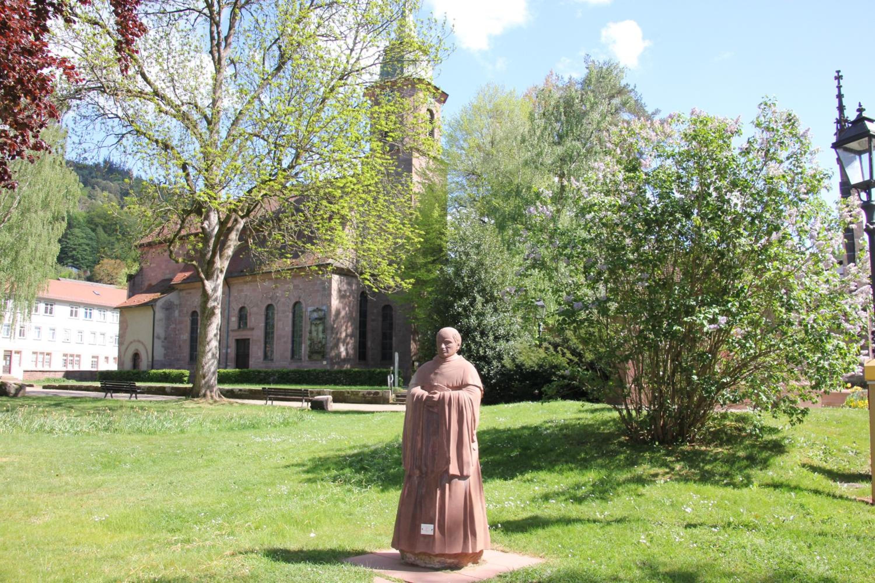 Am Klosterviertel
