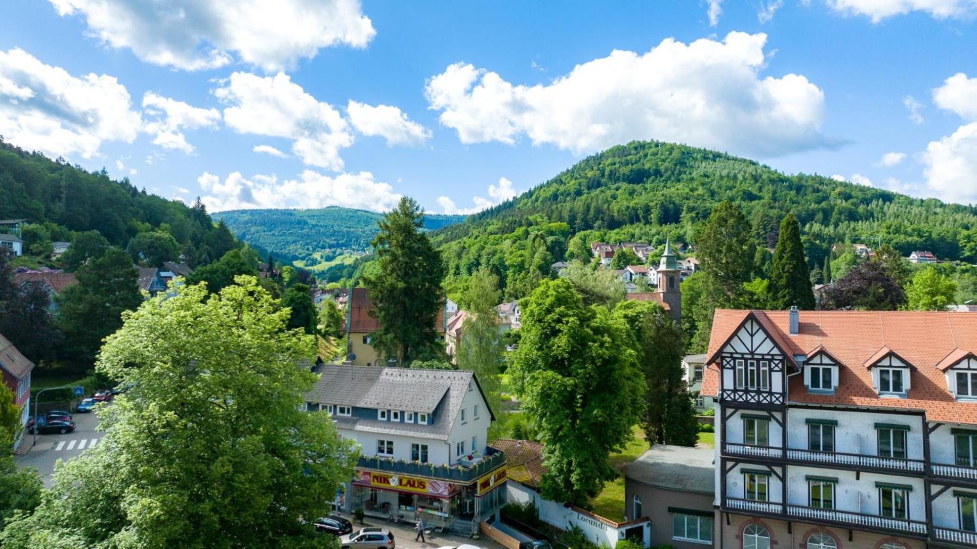 Am Klosterviertel