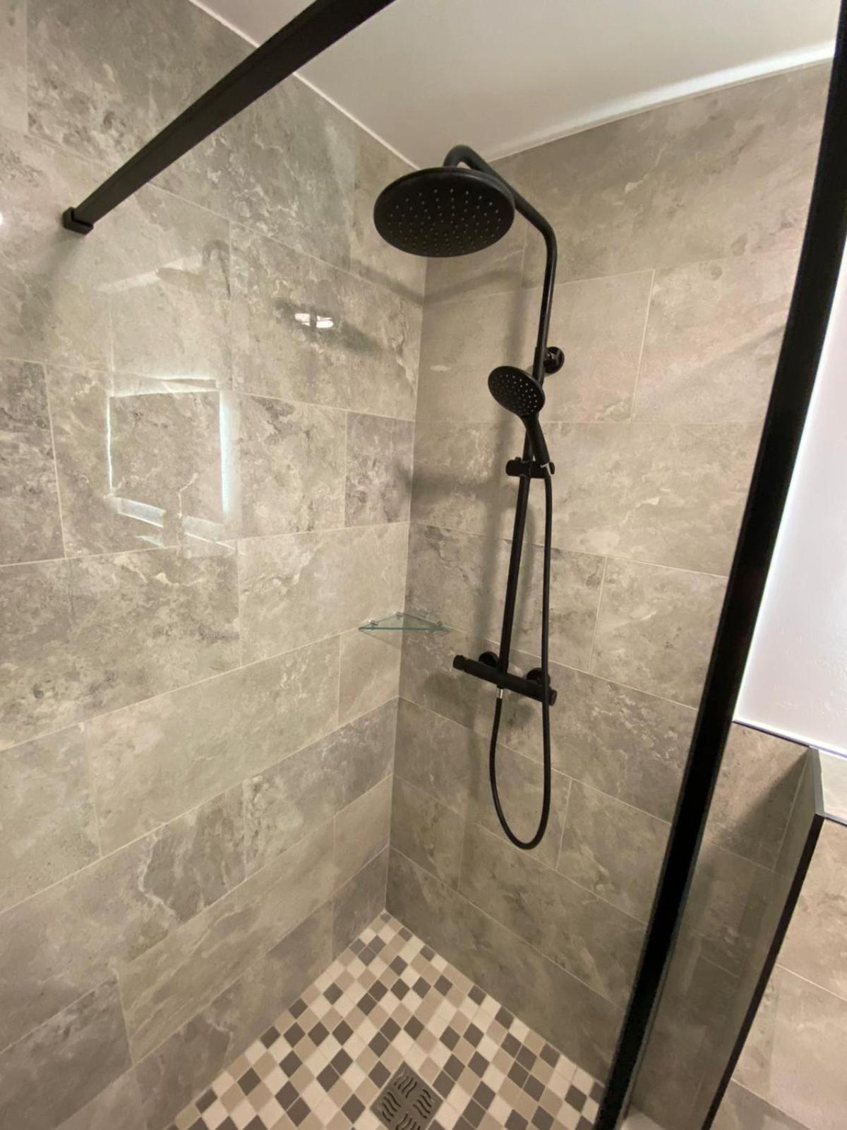 Pembroke Guest Suite