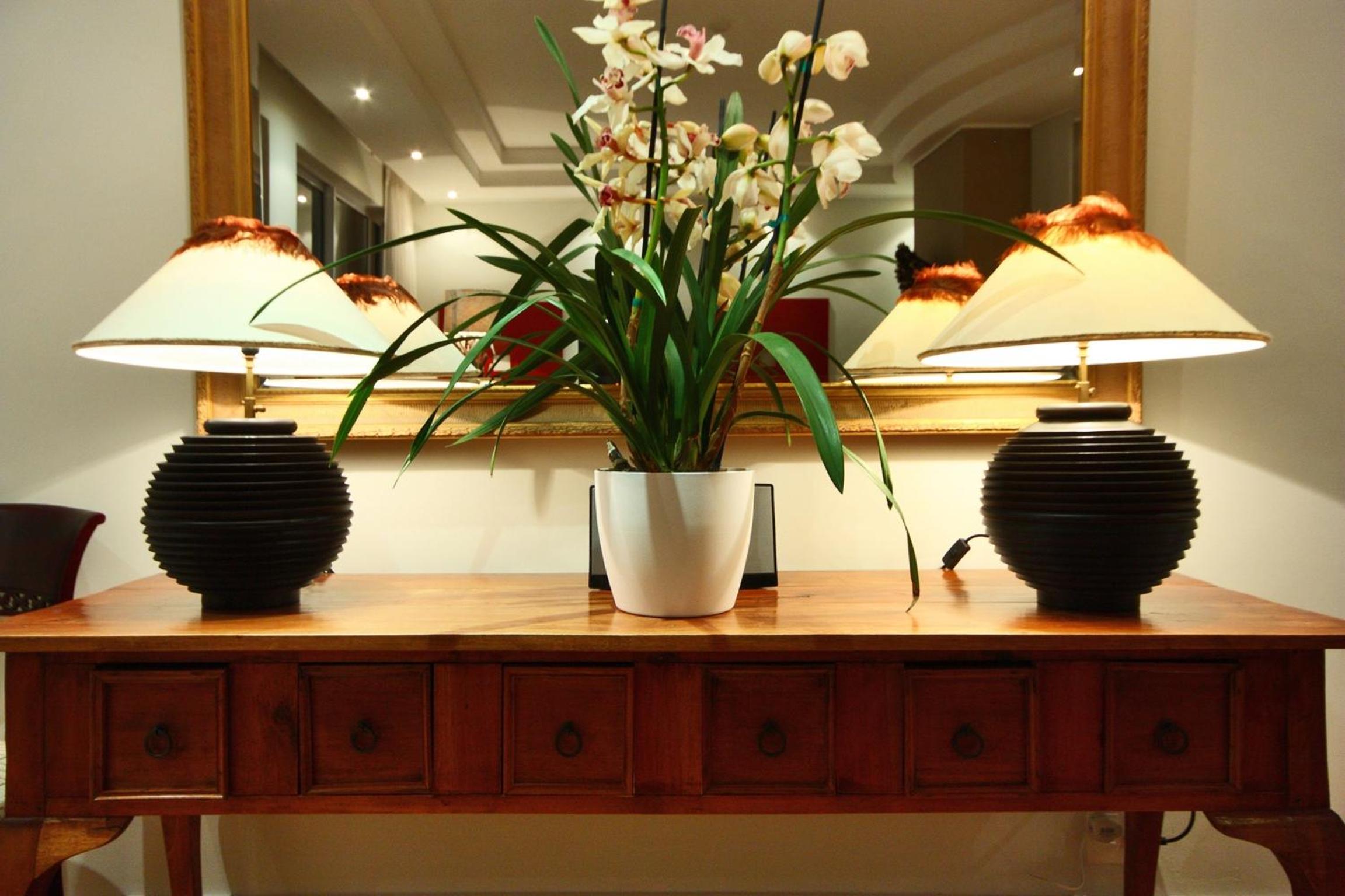 Balfour Place Guesthouse