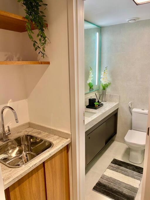 Lux Exclusive frente Mar