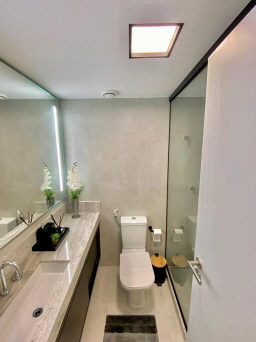 Lux Exclusive frente Mar
