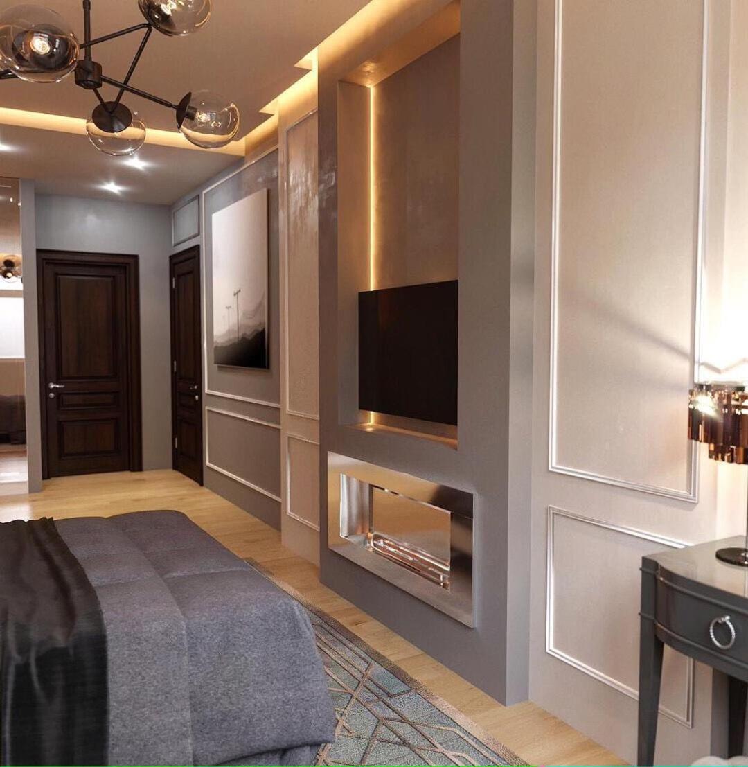 VIP Apartment AVATAR