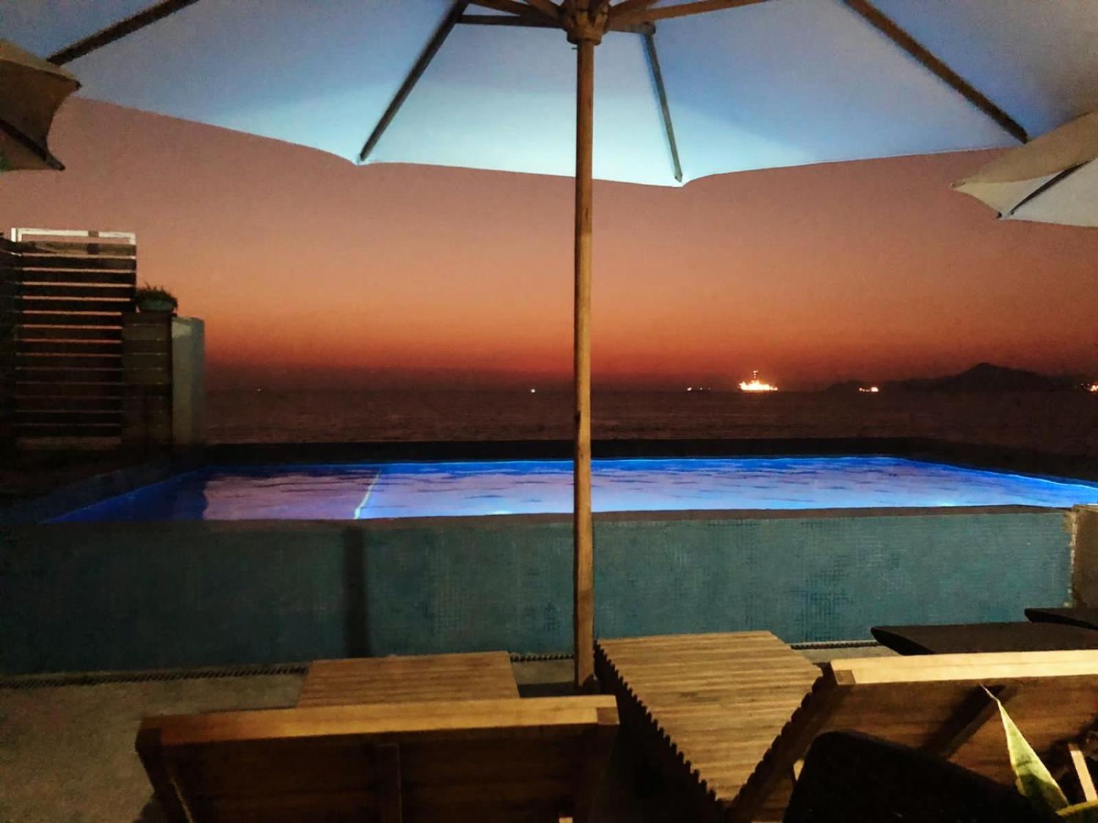INCREIBLE DEPARTAMENTO A PIE DE PLAYA EN MANZANILLO, COMPLETAMENTE NUEVO
