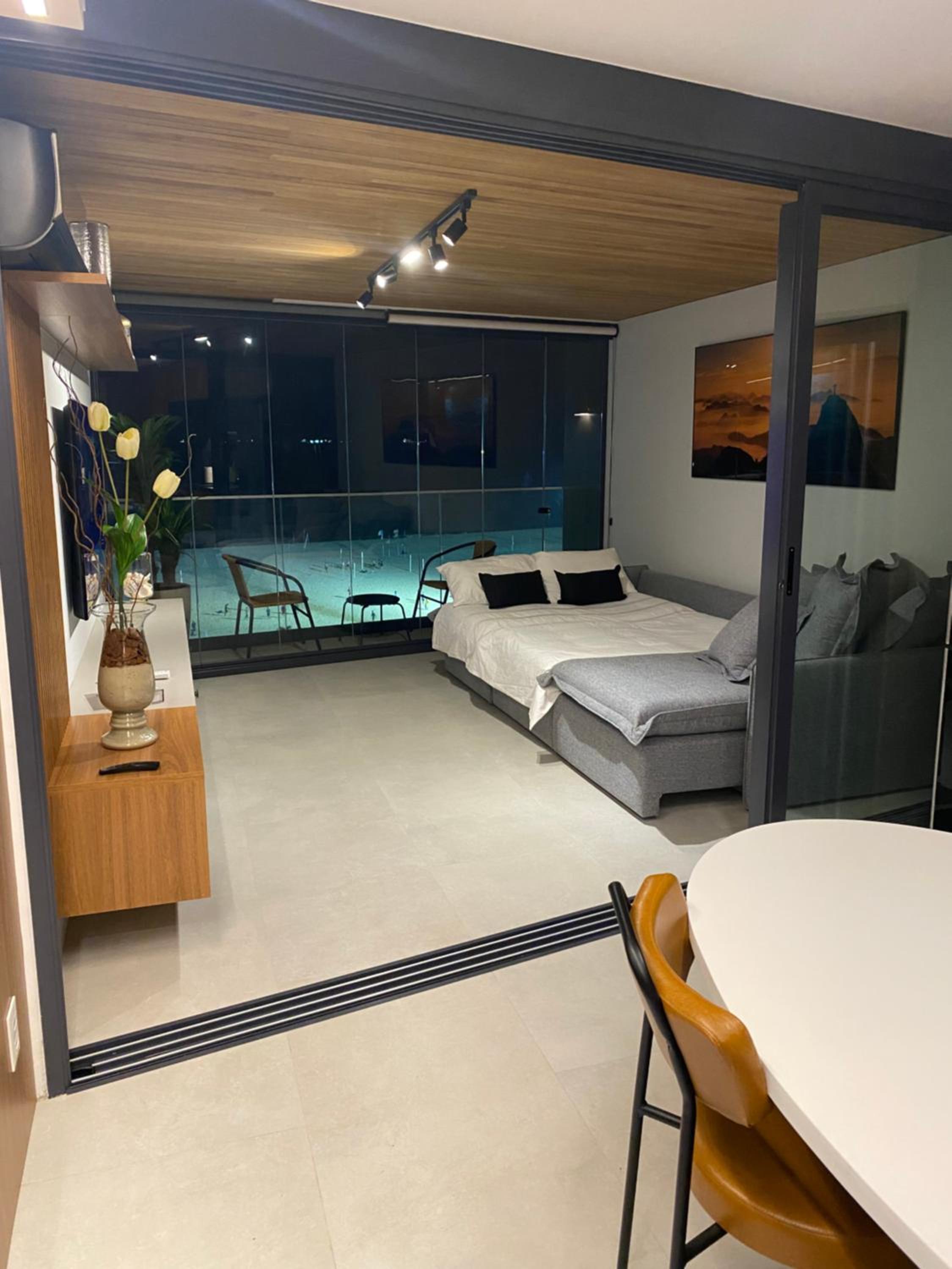 Lux Exclusive frente Mar