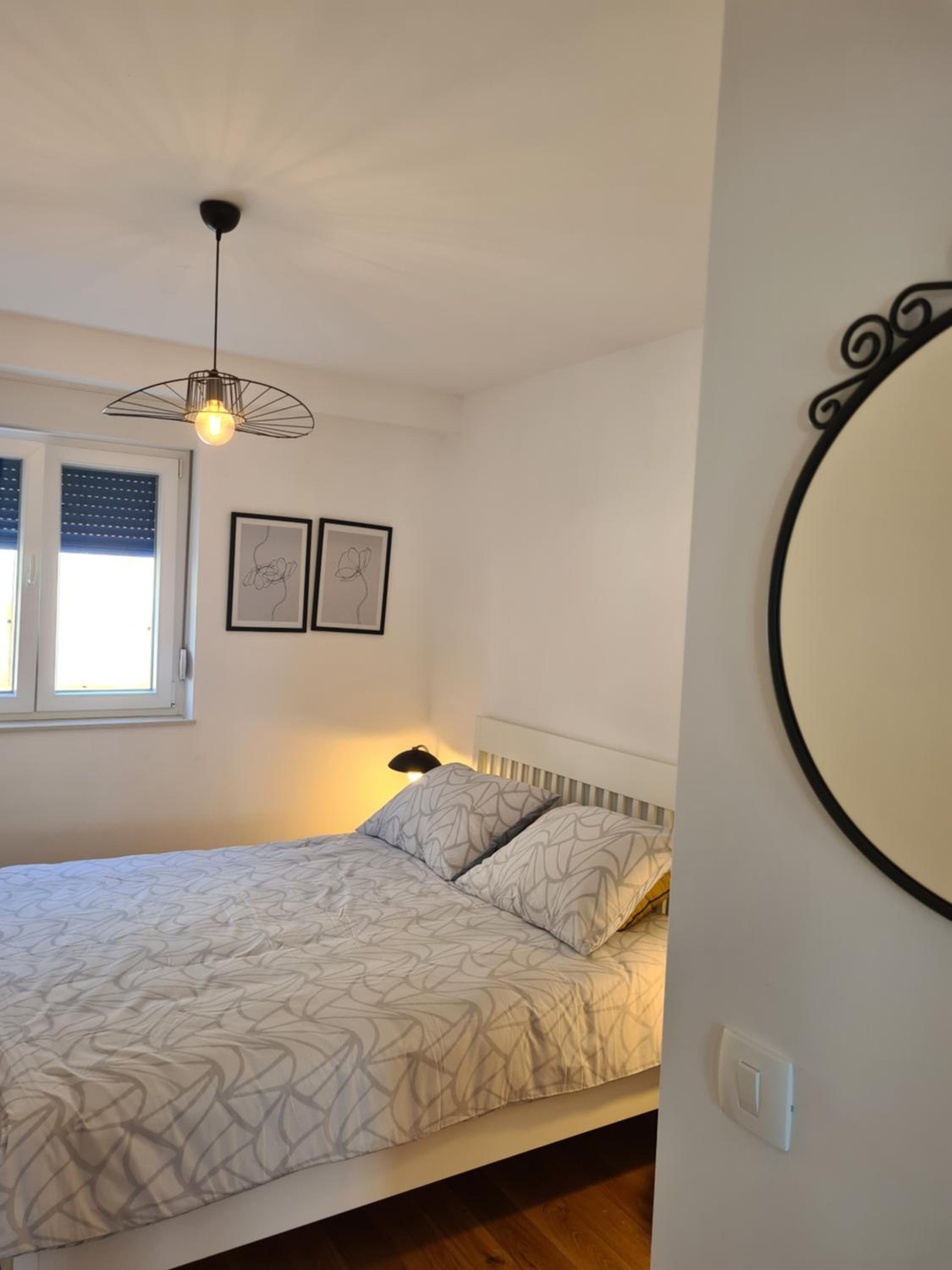 Deluxe apartment Lara