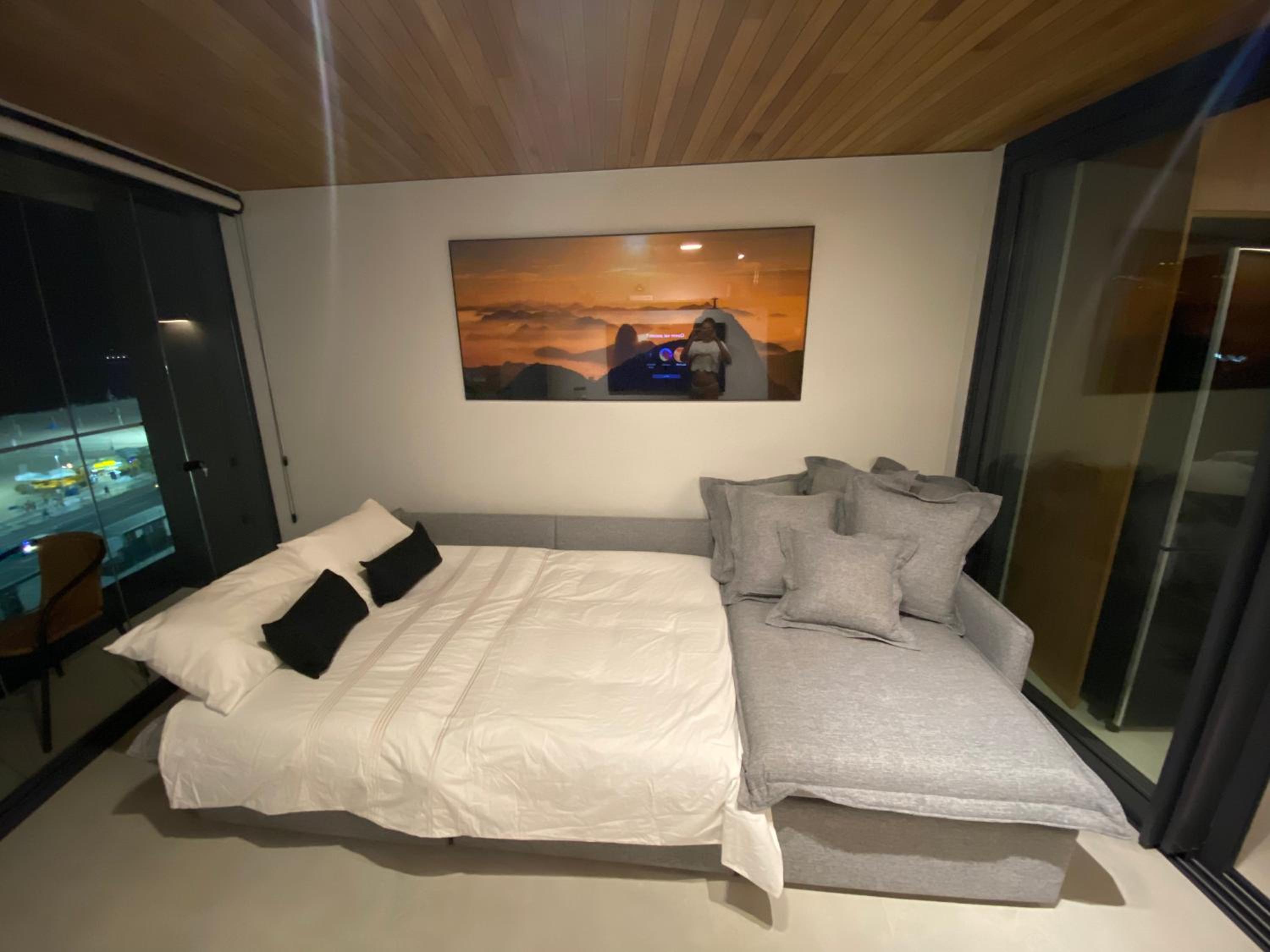 Lux Exclusive frente Mar