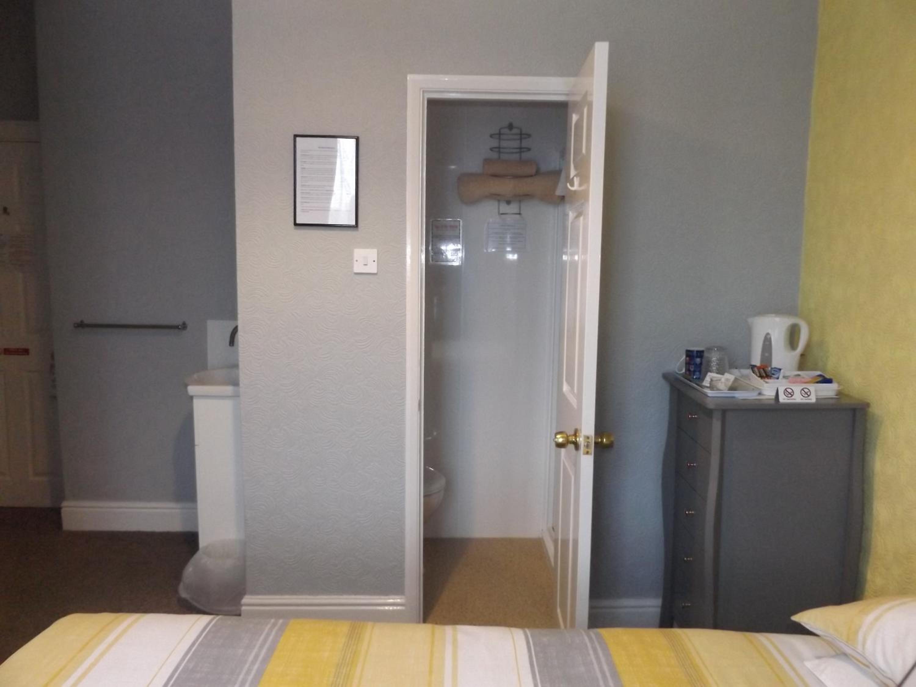 The Phoenix Guest House
