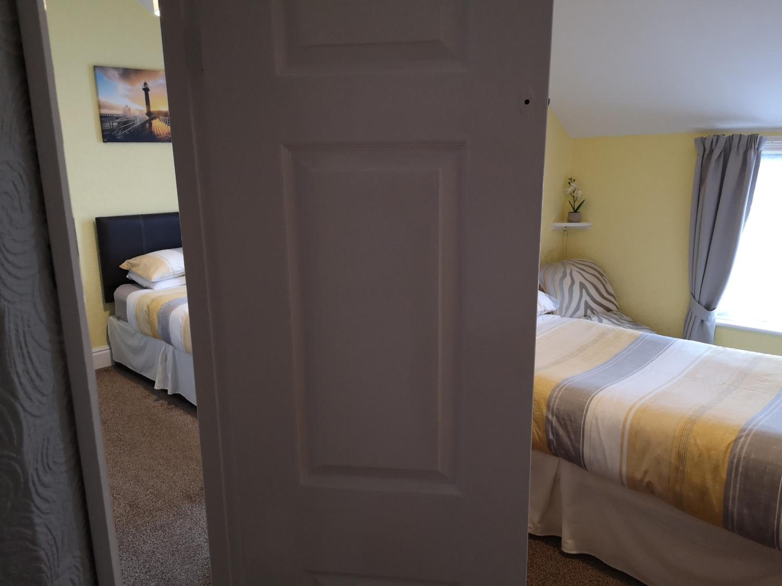 The Phoenix Guest House