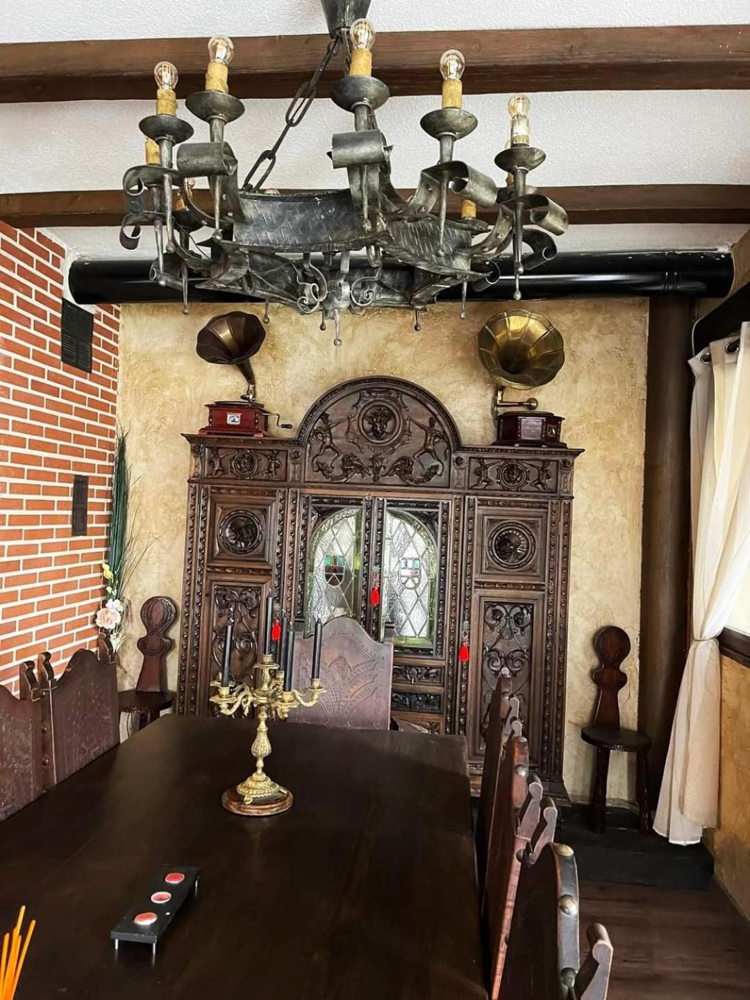 casa rural valderaduey