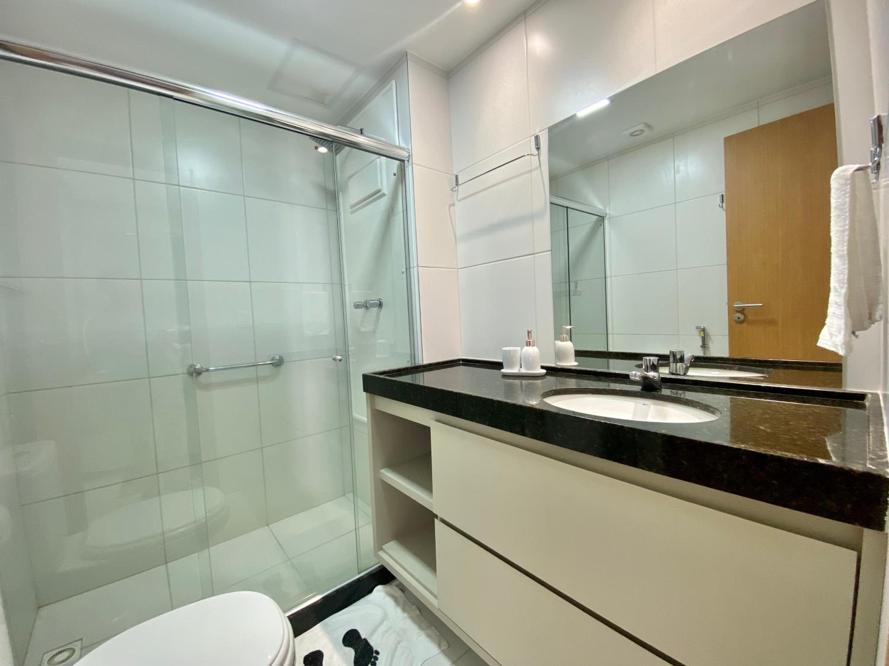 Flat Luxuoso Com Vista Para a Piscina-Muro Alto, Porto de Galinhas