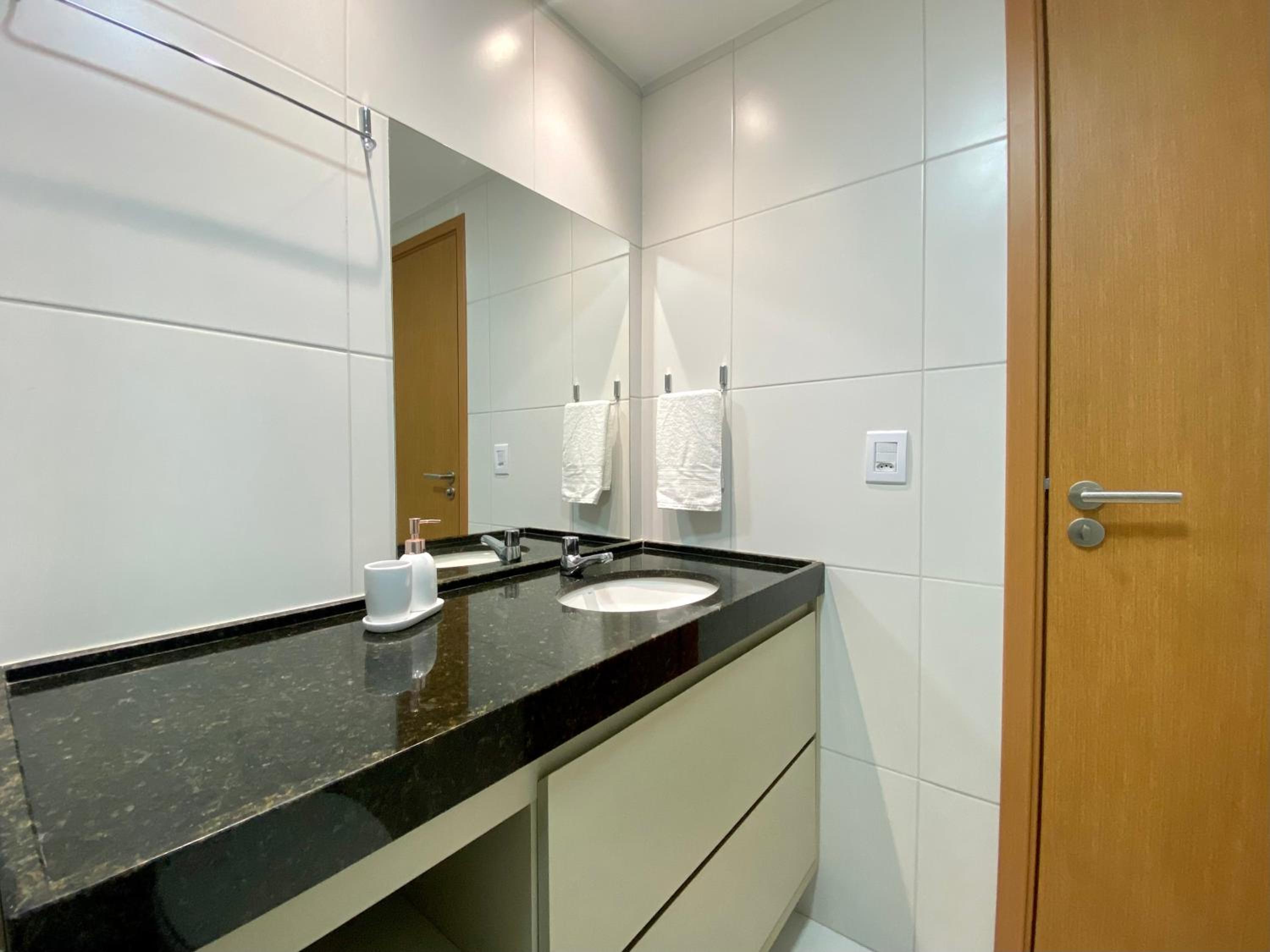 Flat Luxuoso Com Vista Para a Piscina-Muro Alto, Porto de Galinhas