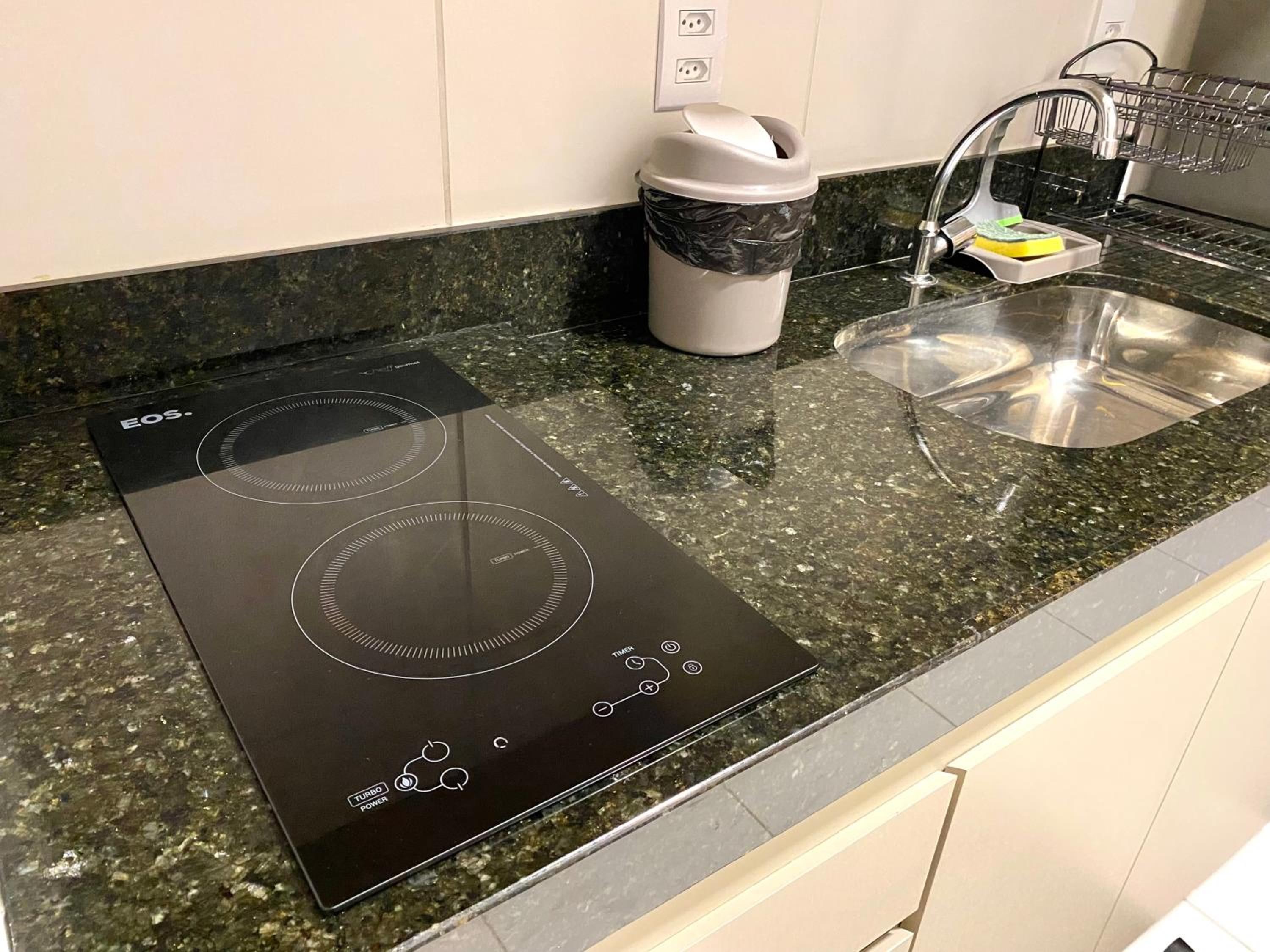 Flat Luxuoso Com Vista Para a Piscina-Muro Alto, Porto de Galinhas