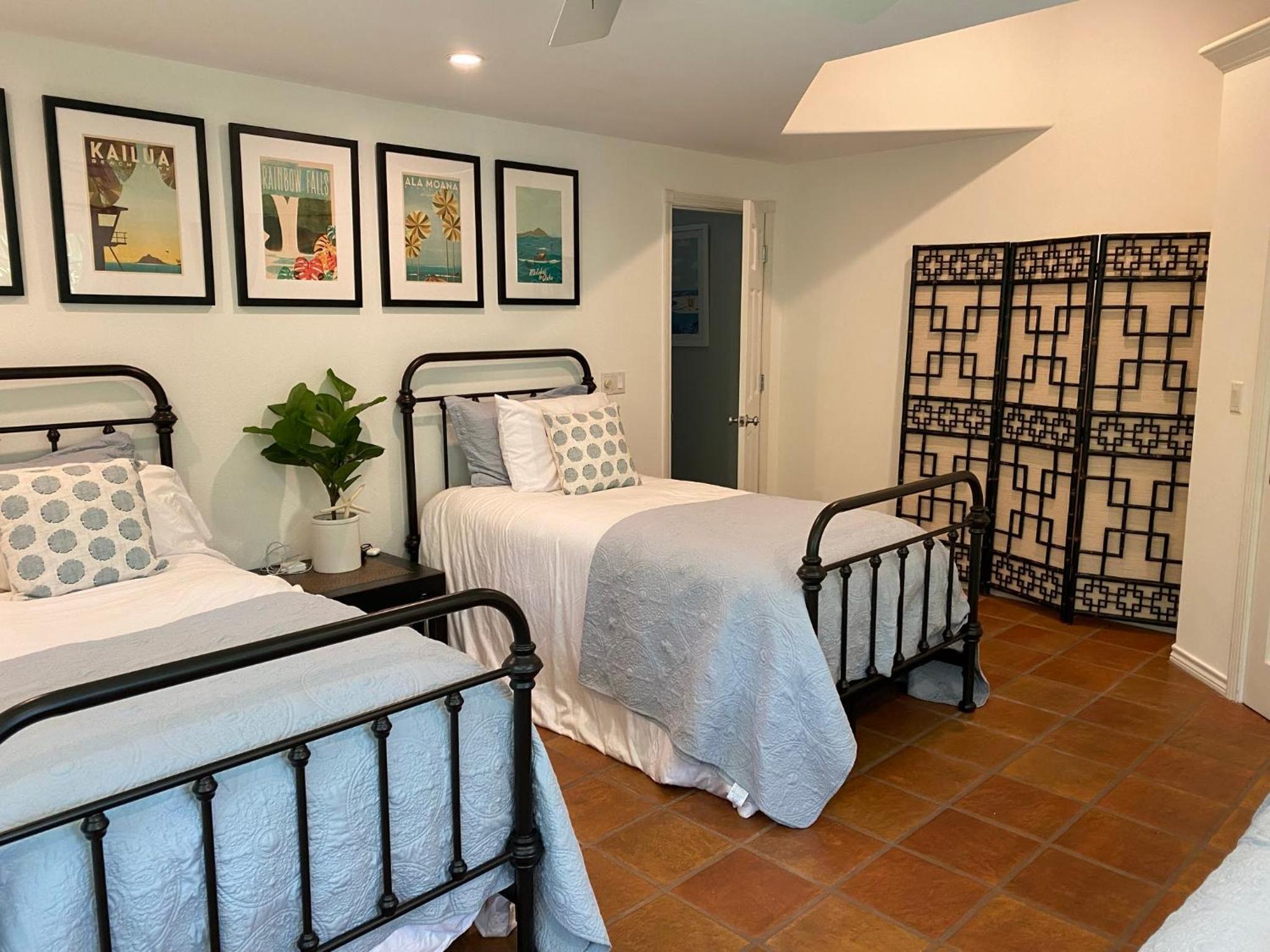 Ohia Kona Estates - An All Suites B&B