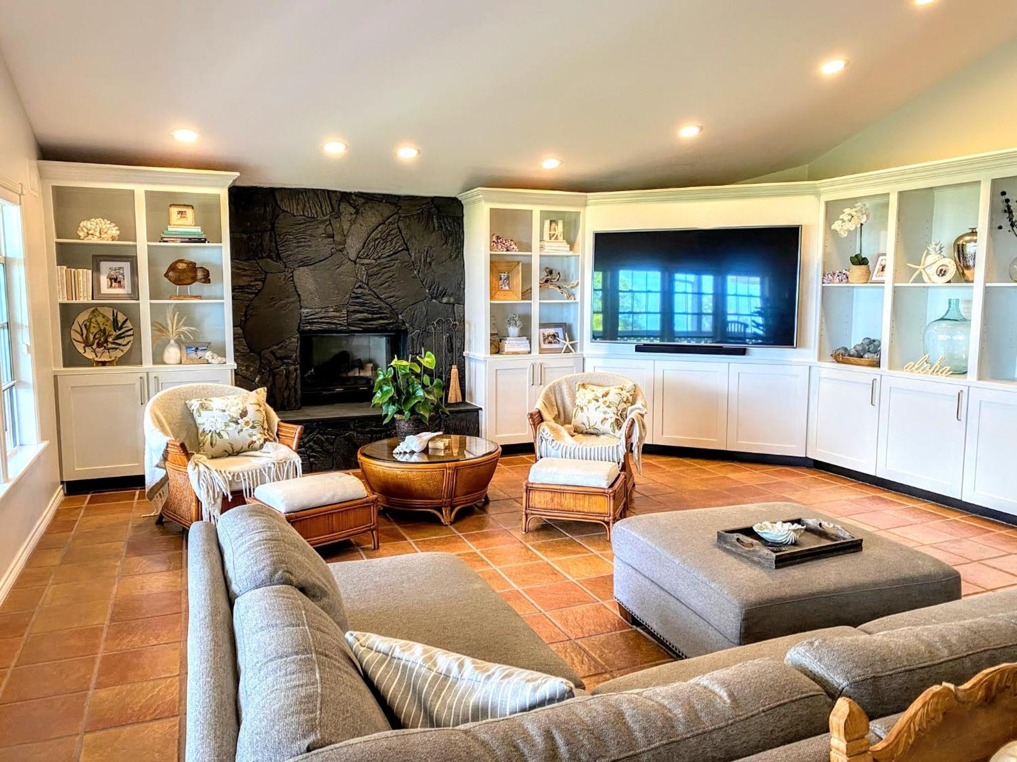 Ohia Kona Estates - An All Suites B&B