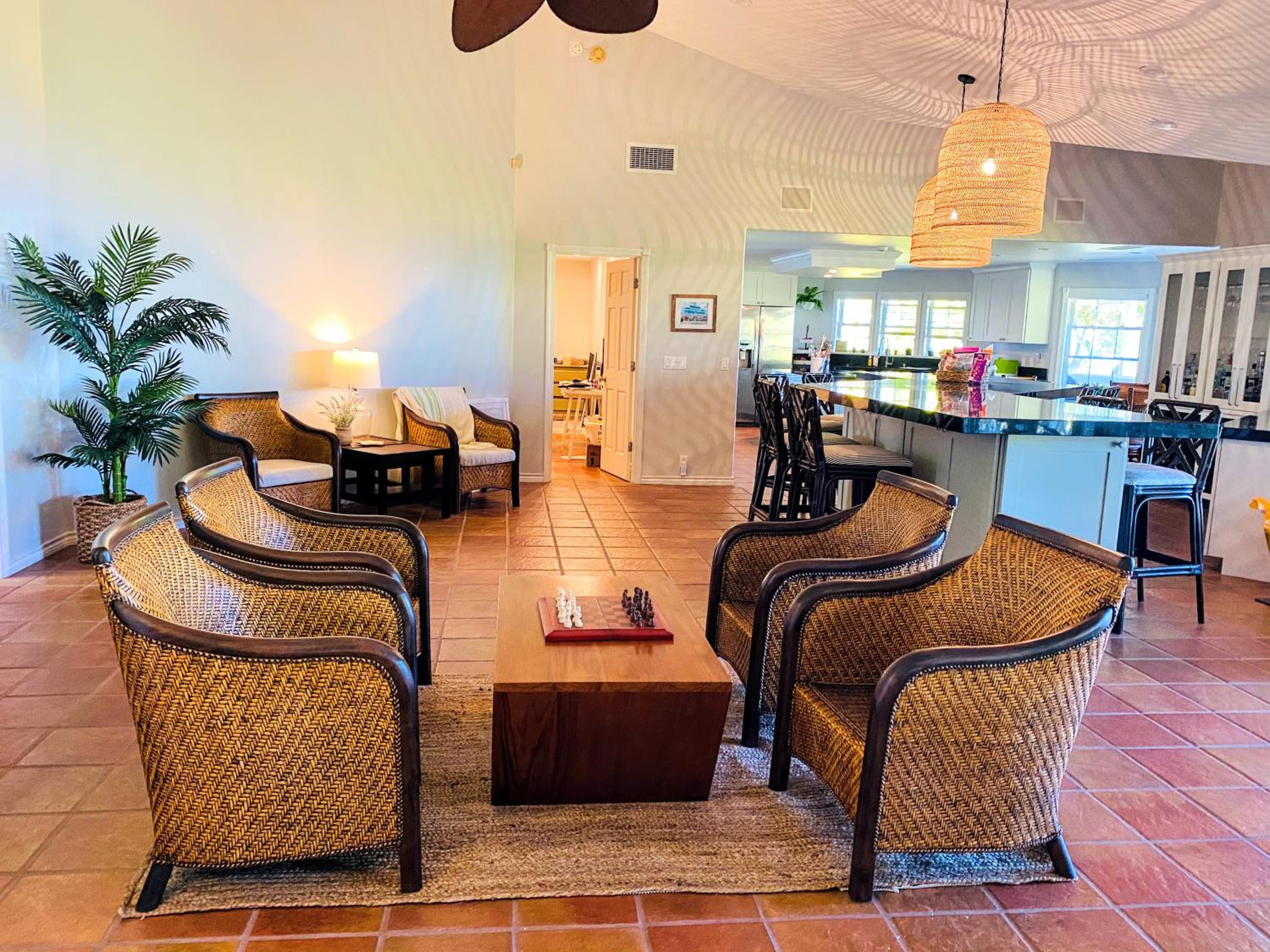 Ohia Kona Estates - An All Suites B&B