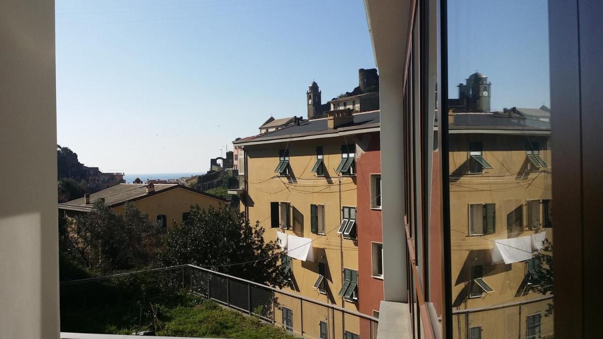 Apartments Le Terrazze view 2