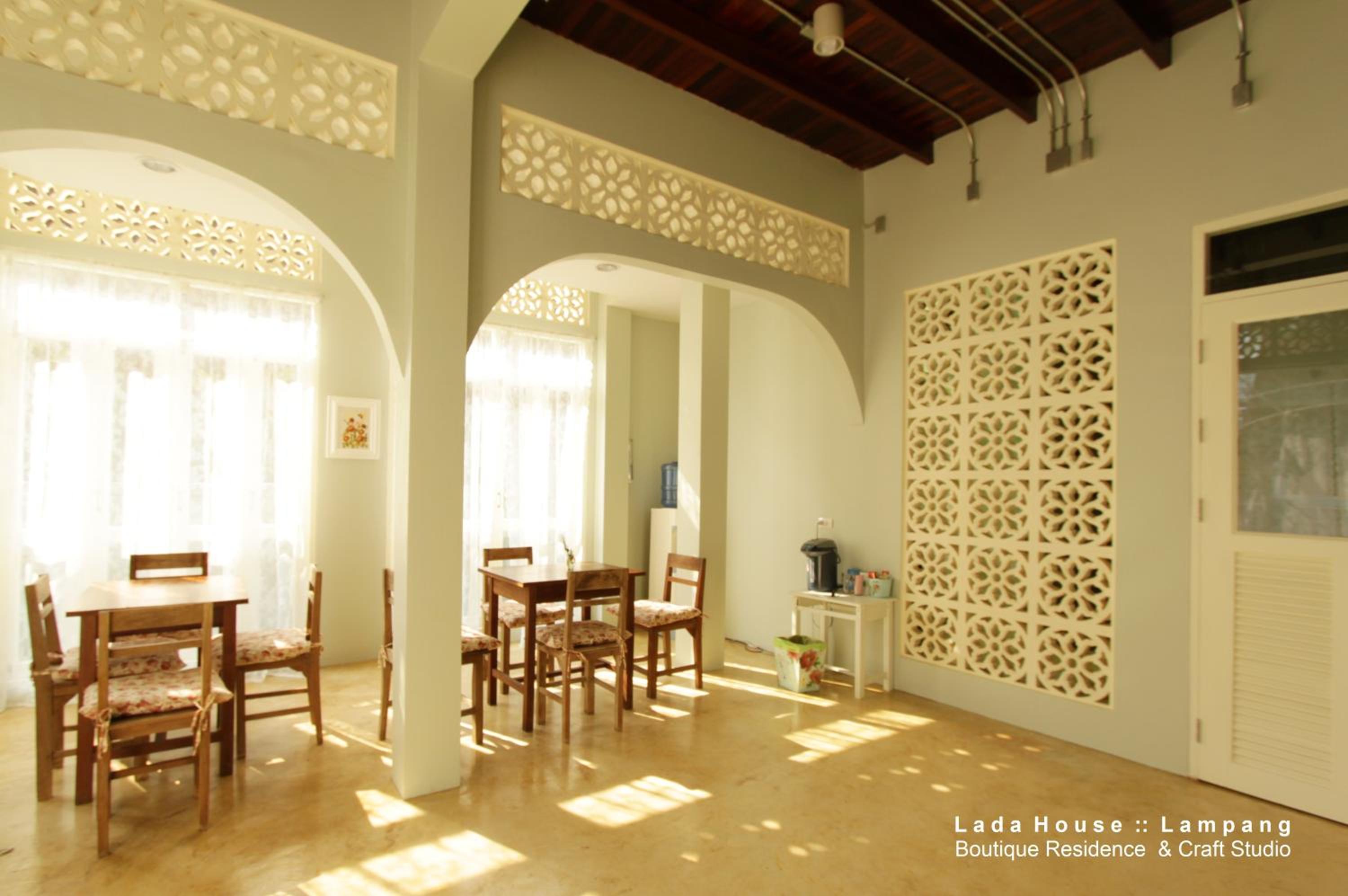 Lada House